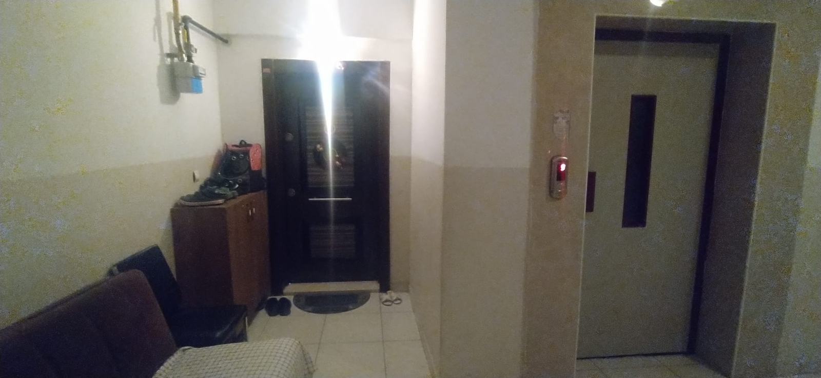 BELSİN KOCATEPE'DE DÖRT YANI AÇIK TEMİZ 3+1 YAPSAT DAİRE - Resim 27