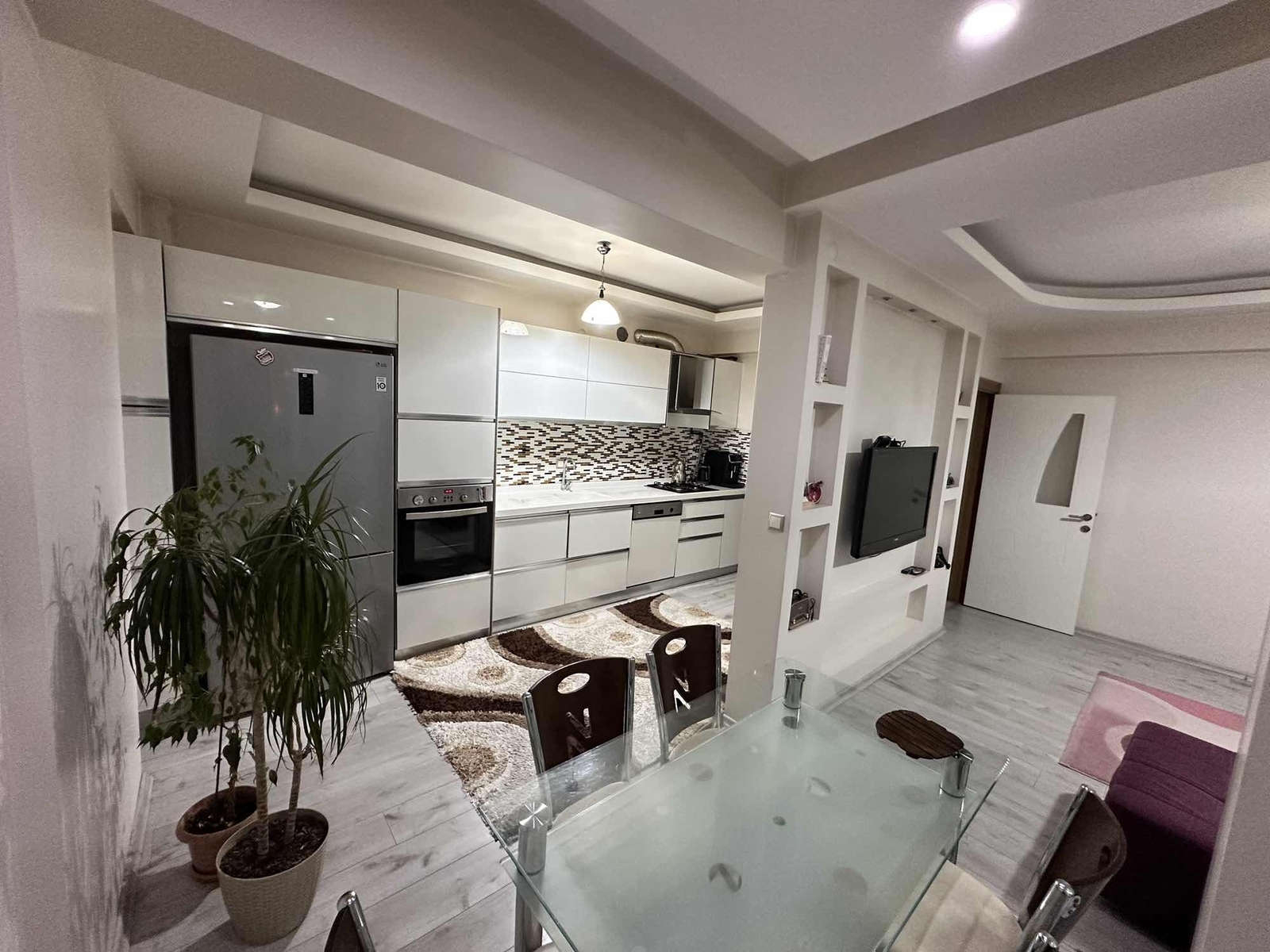 GÜLLÜKTE 205 m² LÜKS 4+1 | ÇİFT BANYO | KAPALI OTOPARK - Resim 31