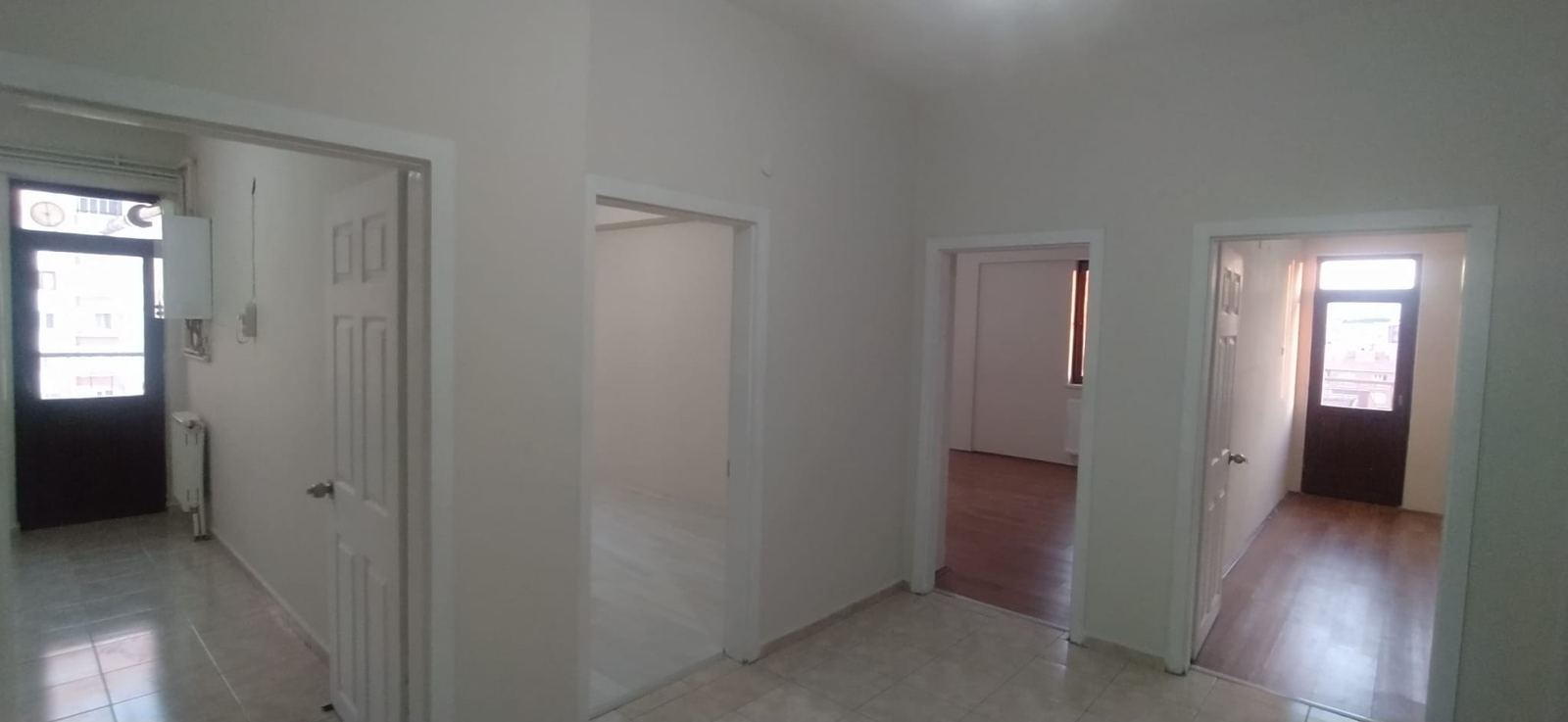 TALAS HALEFHOCA ANACADDE ÜSTÜ 3+1 KİRALIK DAİRE - Resim 19