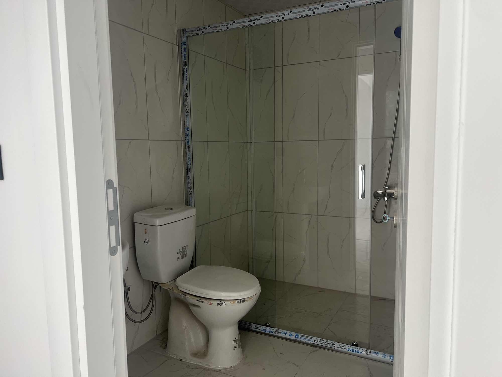 MİMSİN FATİH'DE SATILIK DAİRE