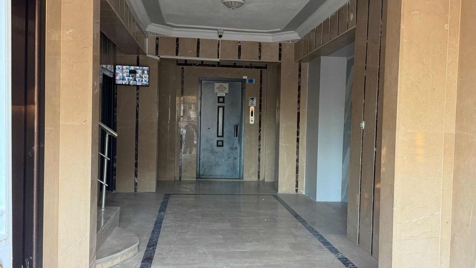 SÖZ/MAX TACETTİN VELİ'DE SATILIK OFİS - Resim 25
