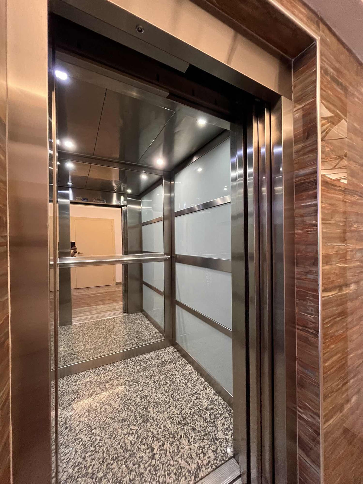 TALAS'IN EN GÖZDE DAİRESİ ŞİMDİ SATIŞDA - Resim 28