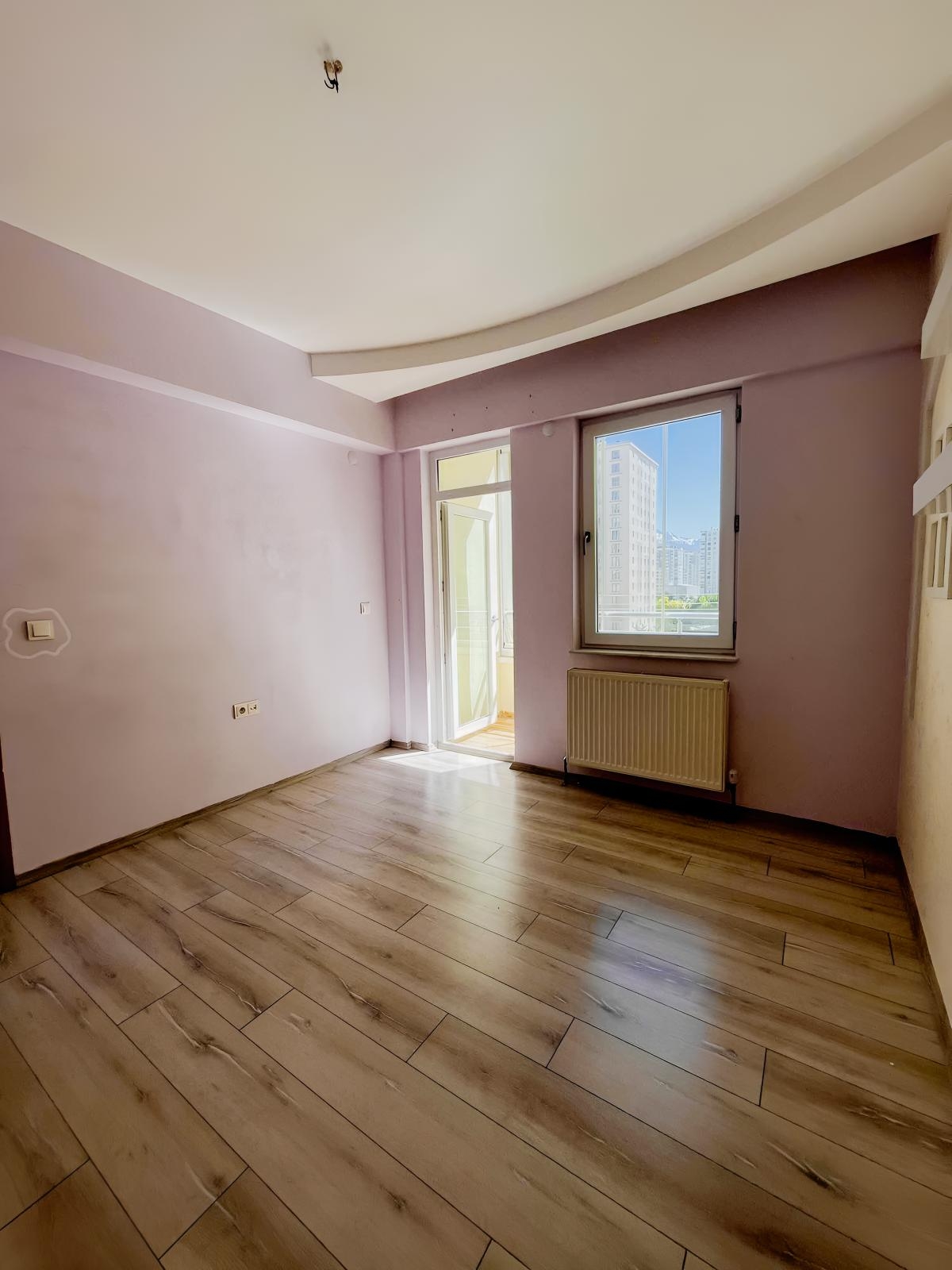 TALAS'IN EN GÖZDE DAİRESİ ŞİMDİ SATIŞDA - Resim 31