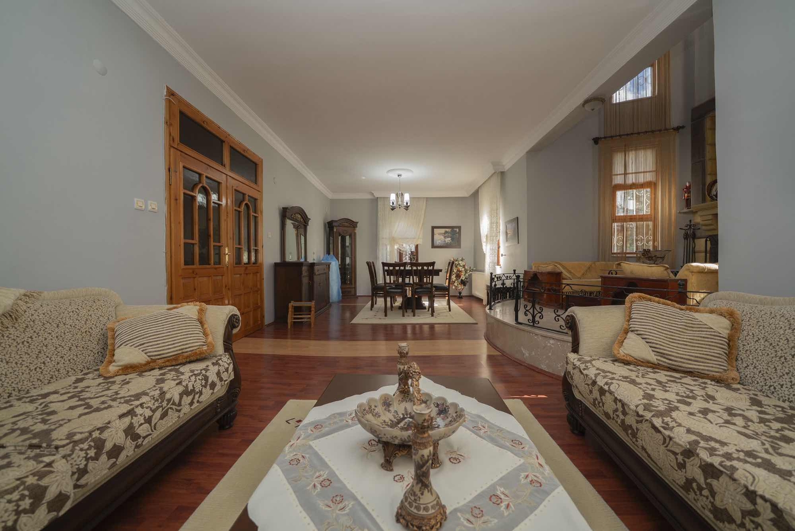 Gökçeyurt Villaları Süper Konumda - Resim 6