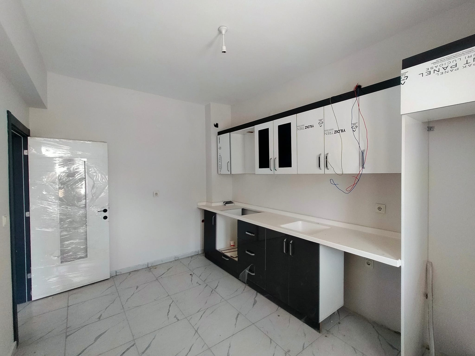19MAYİS'TA ORGANİZE SANAYİYE YAKIN GÜZEL LOKASYONDA DAİRE - Resim 7