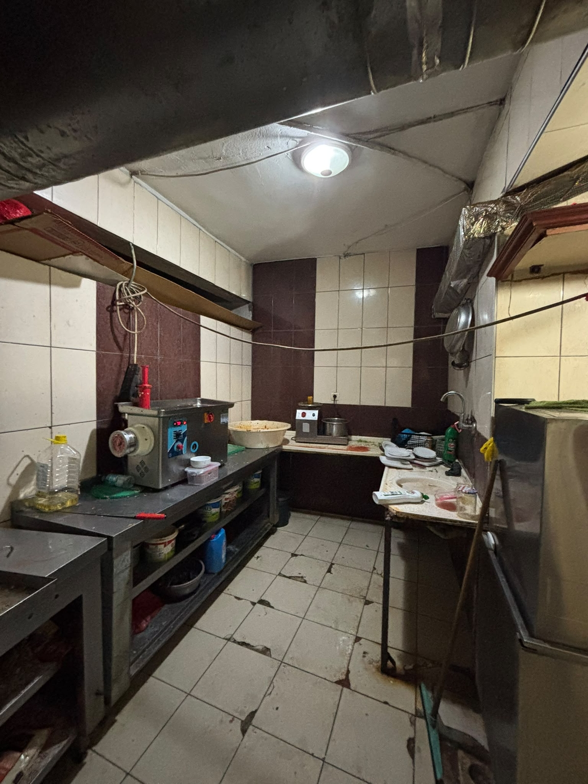 KEYKUBAT OKULLARIN YAKINININDA CADDE KÖŞESİNDE SATLIK DÜKKAN - Resim 20