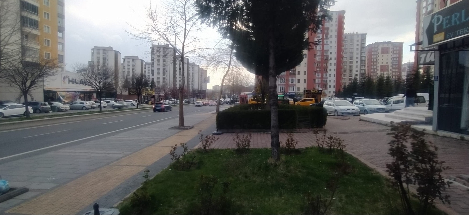 TALAS HALEFHOCA ANACADDE ÜSTÜ 3+1 KİRALIK DAİRE - Resim 13