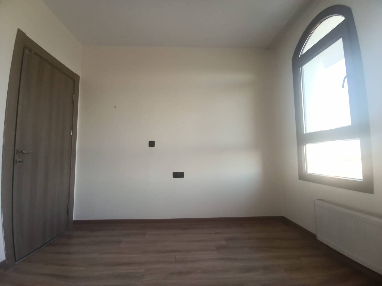 Karpuzan Tokide Güney Batı Cephe Satılık Yapılı 3+1 Daire - Resim 7