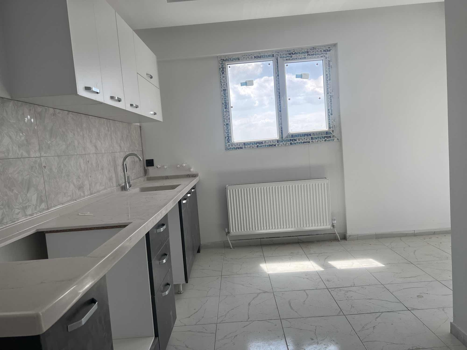 MİMSİN FATİH'DE SATILIK DAİRE - Resim 14