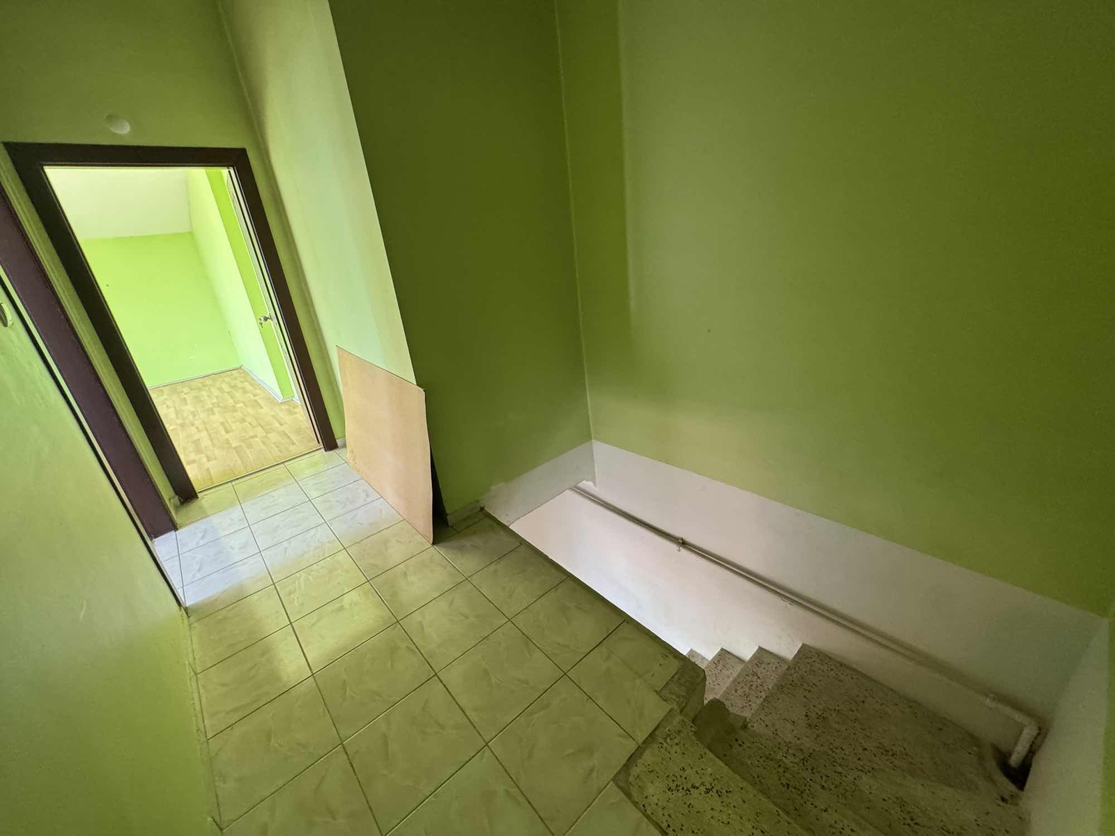 HÜRRİYET MAH SATILIK DUBLEX DAİRE - Resim 18