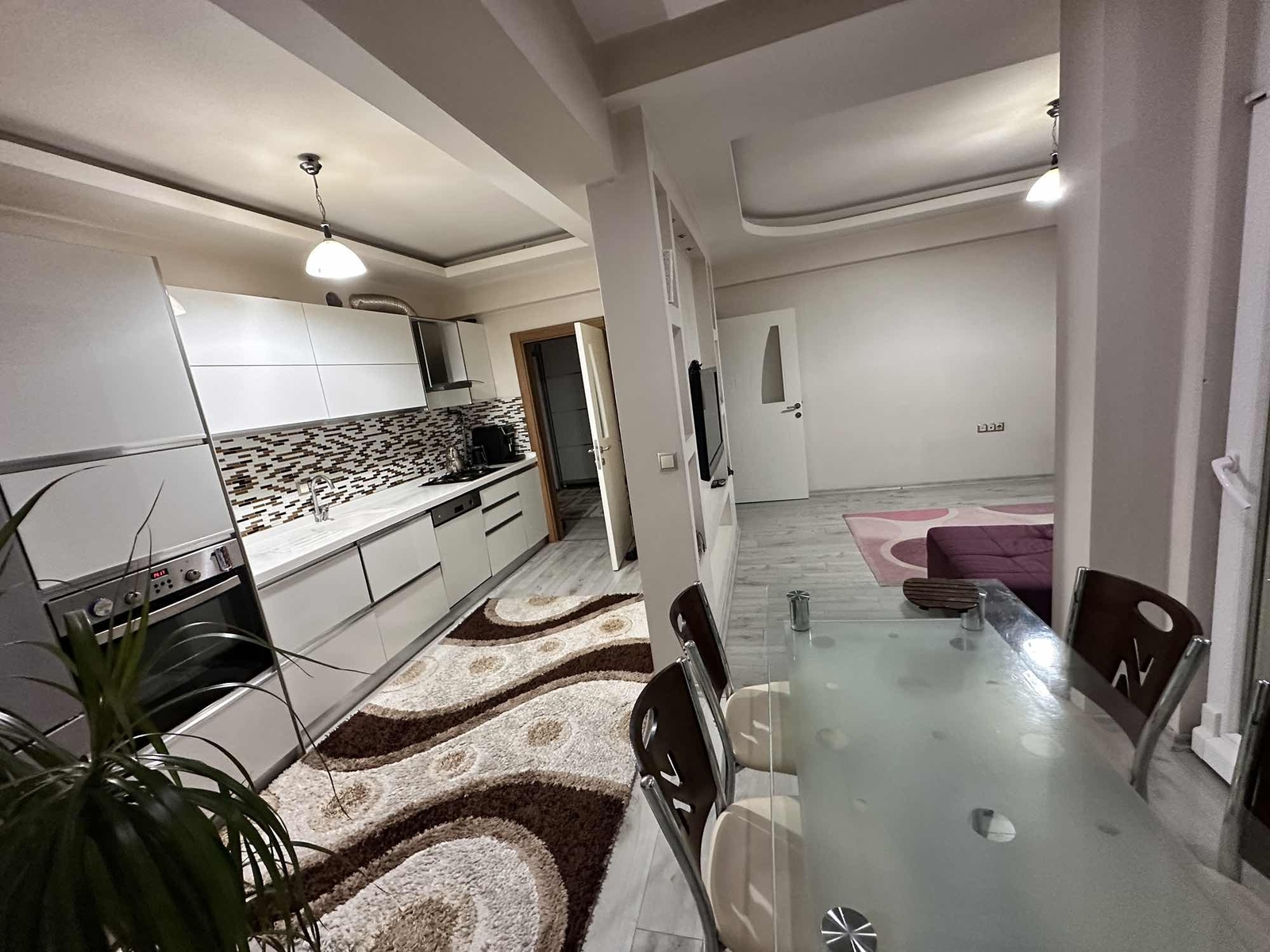 GÜLLÜKTE 205 m² LÜKS 4+1 | ÇİFT BANYO | KAPALI OTOPARK - Resim 15