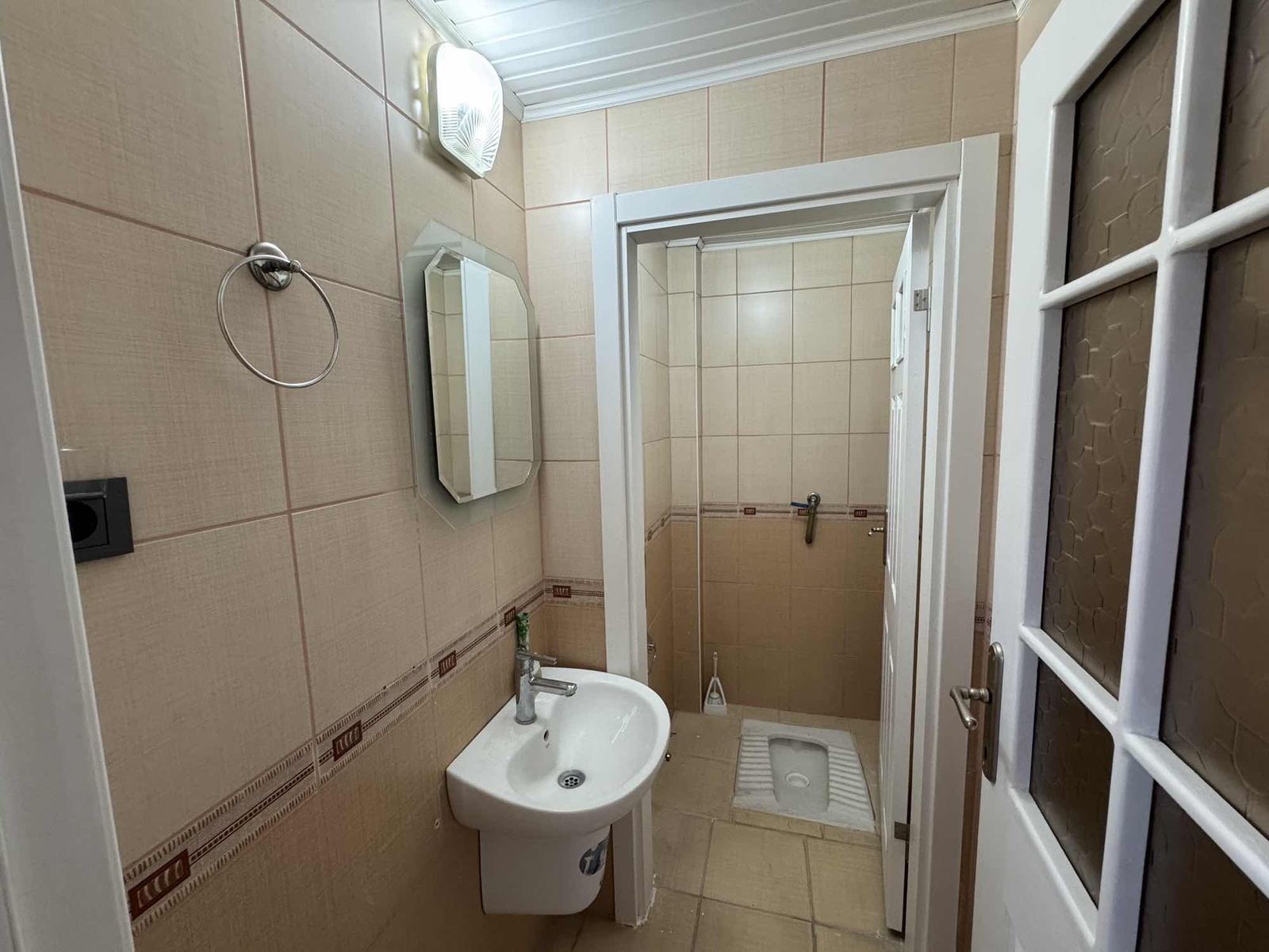 SÜMER MAH SATILIK 3+1 ARAKAT GENİŞ DAİRE - Resim 10