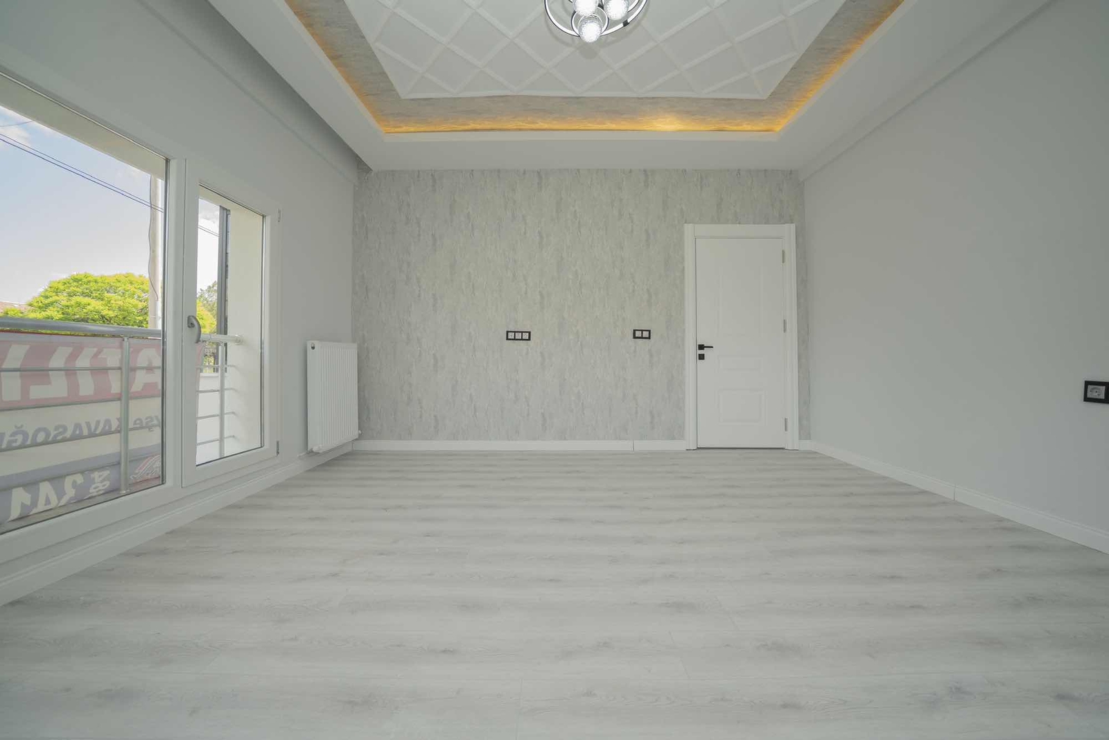 AVANOS KARASEKİ'DE GİRİŞ KAT MÜSTAKİL AYARINDA LUX DAİRE - Resim 5