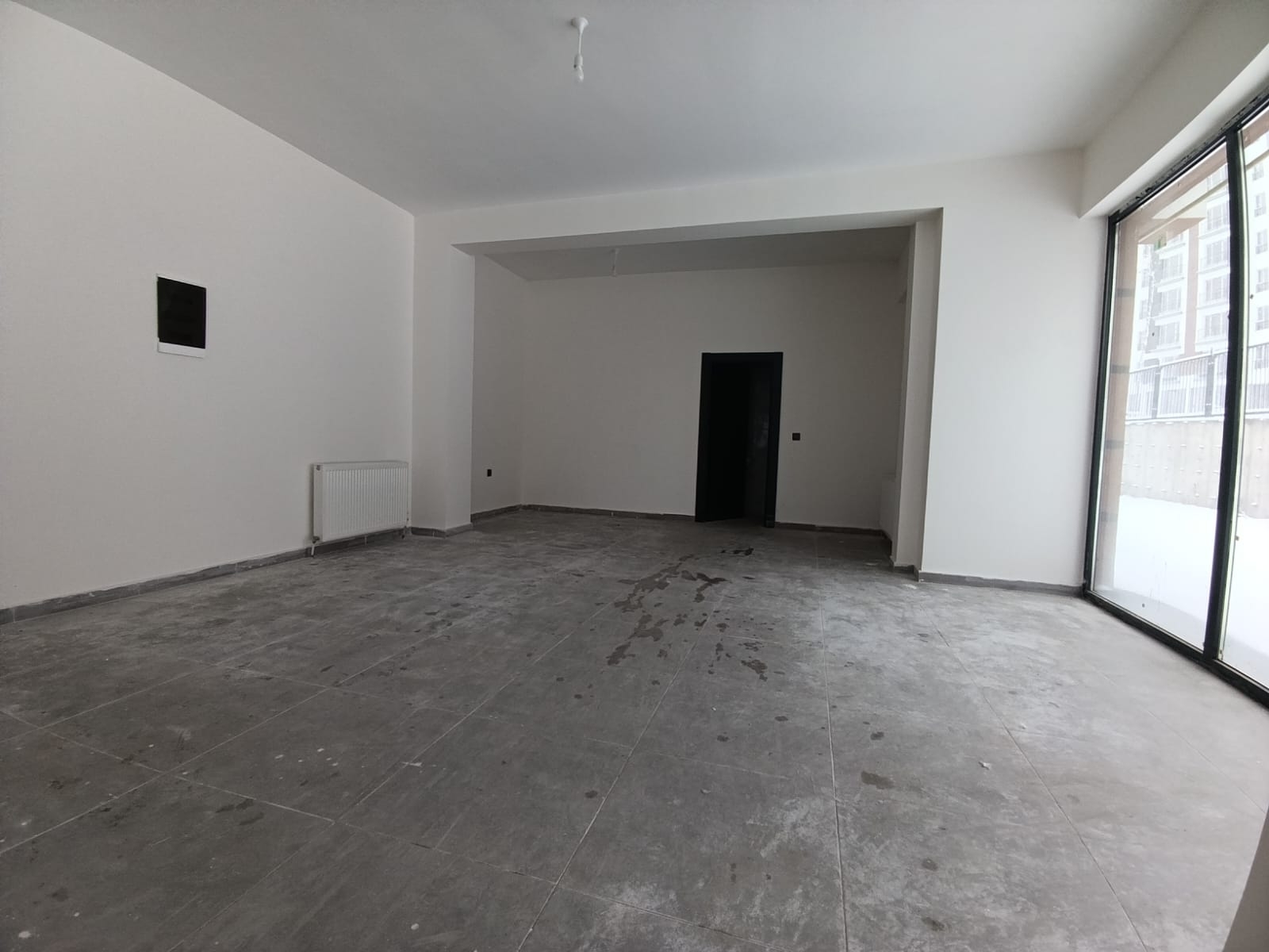 Küçük Ali Mahallesinde Kiralık Sıfır Köşe Dükkan - Resim 14