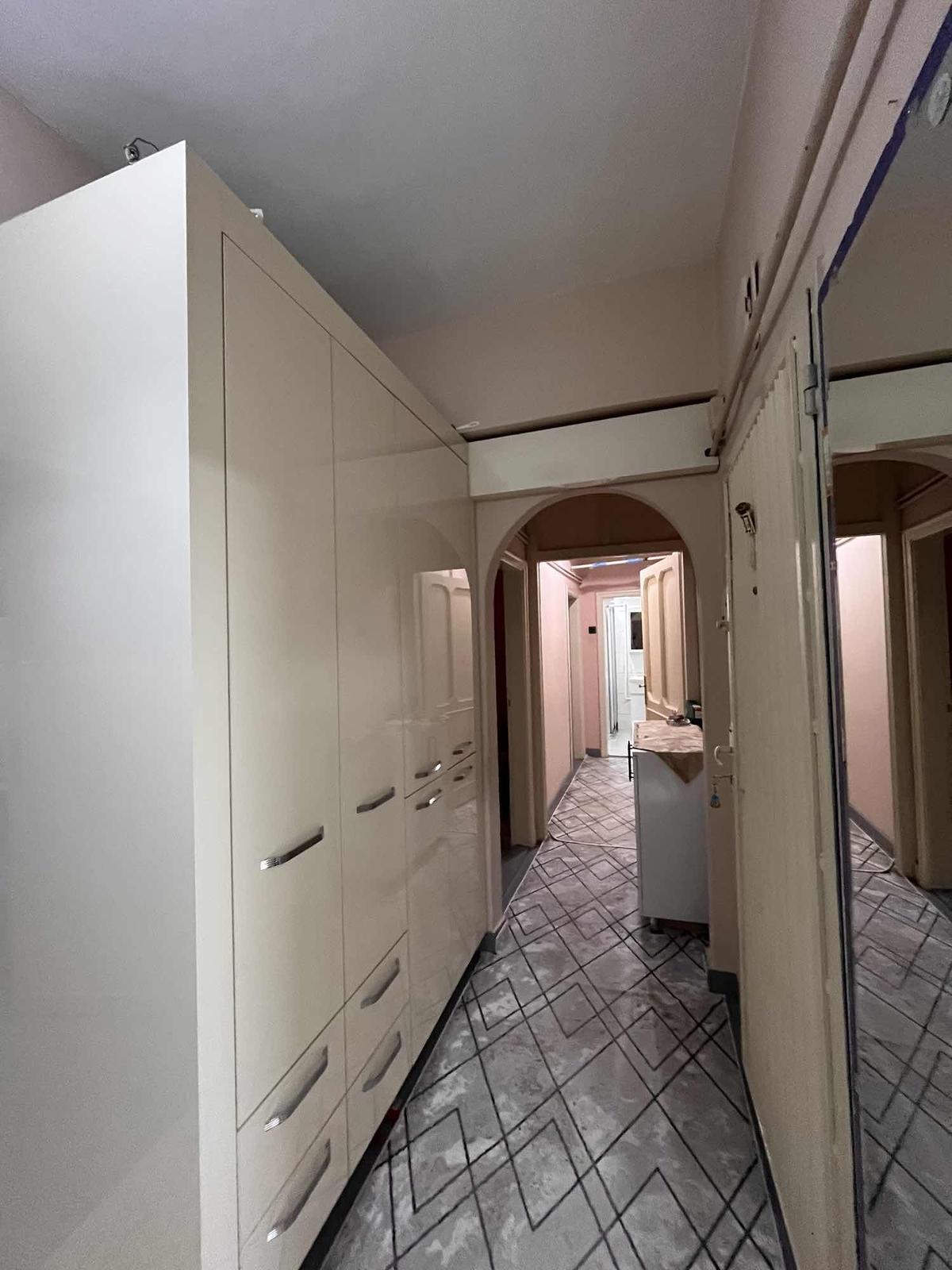 ESENYURT MAH FULL YAPILI 3+1 ORTA KAT SATILIK DAİRE - Resim 14
