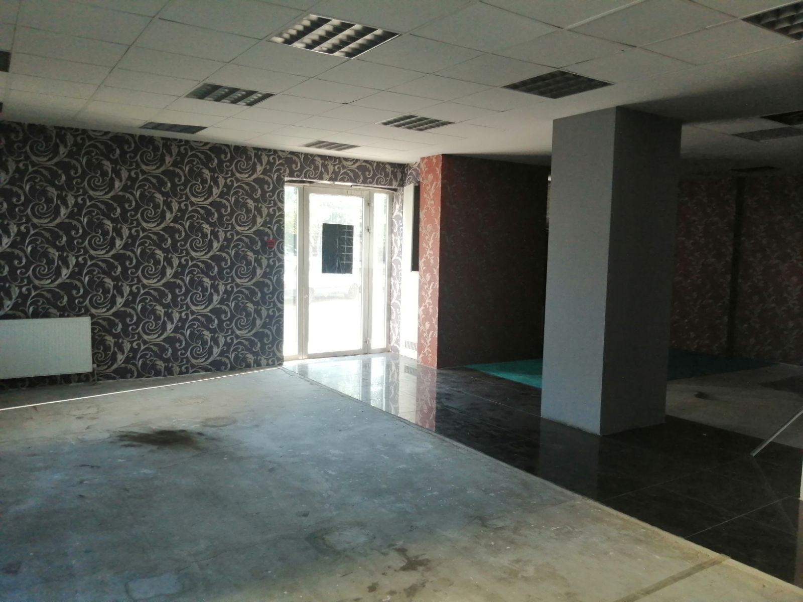 OSMAN KAVUNCU MH'DE MÜKEMMEL KONUMDA 400 M2 "KİRALIK" DÜKKAN - Resim 14