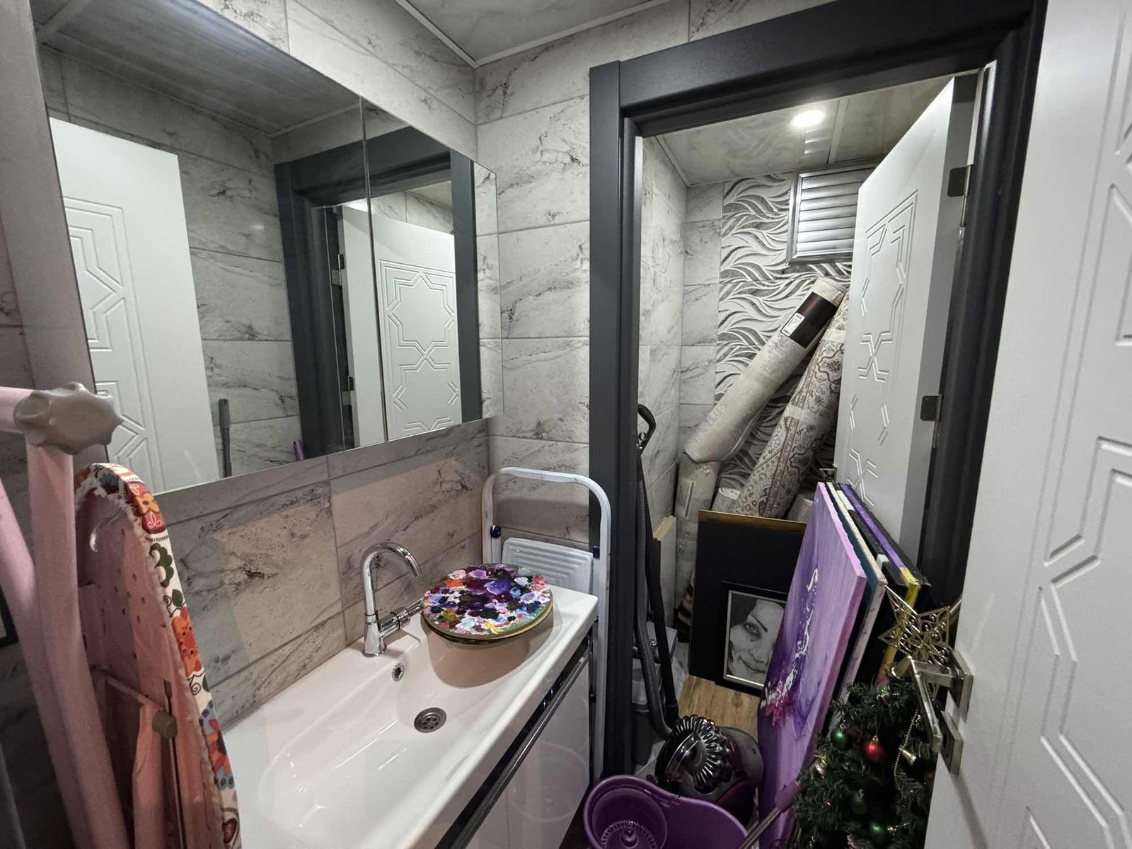 OSMAN KAVUNCU BUL ÜZERİNDE SATILIK 3.5+1 DAİRE - Resim 5