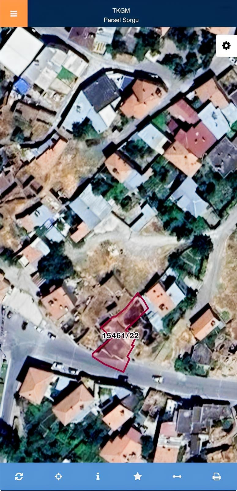 AĞIRNAS MEYDANIDA ARSASIYLA BİRLİKTE 2 HAZIR DÜKKÂN - Resim 2