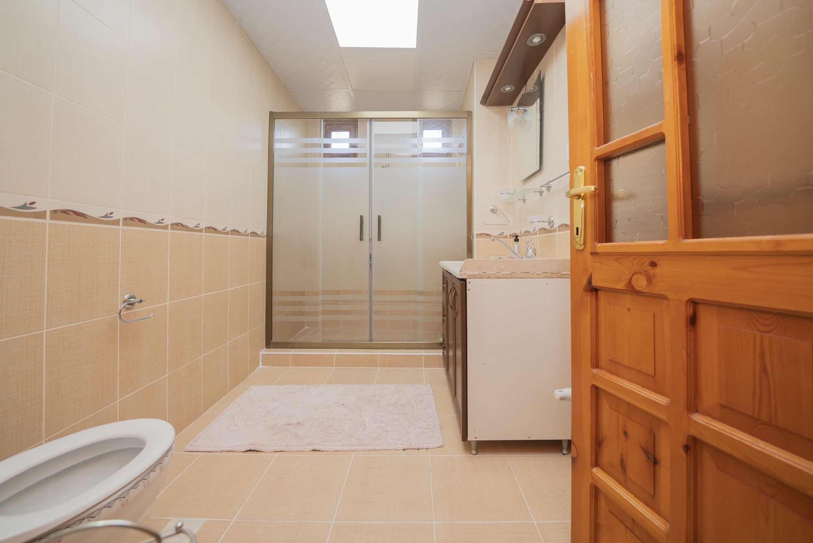 Gökçeyurt Villaları Süper Konumda - Resim 10