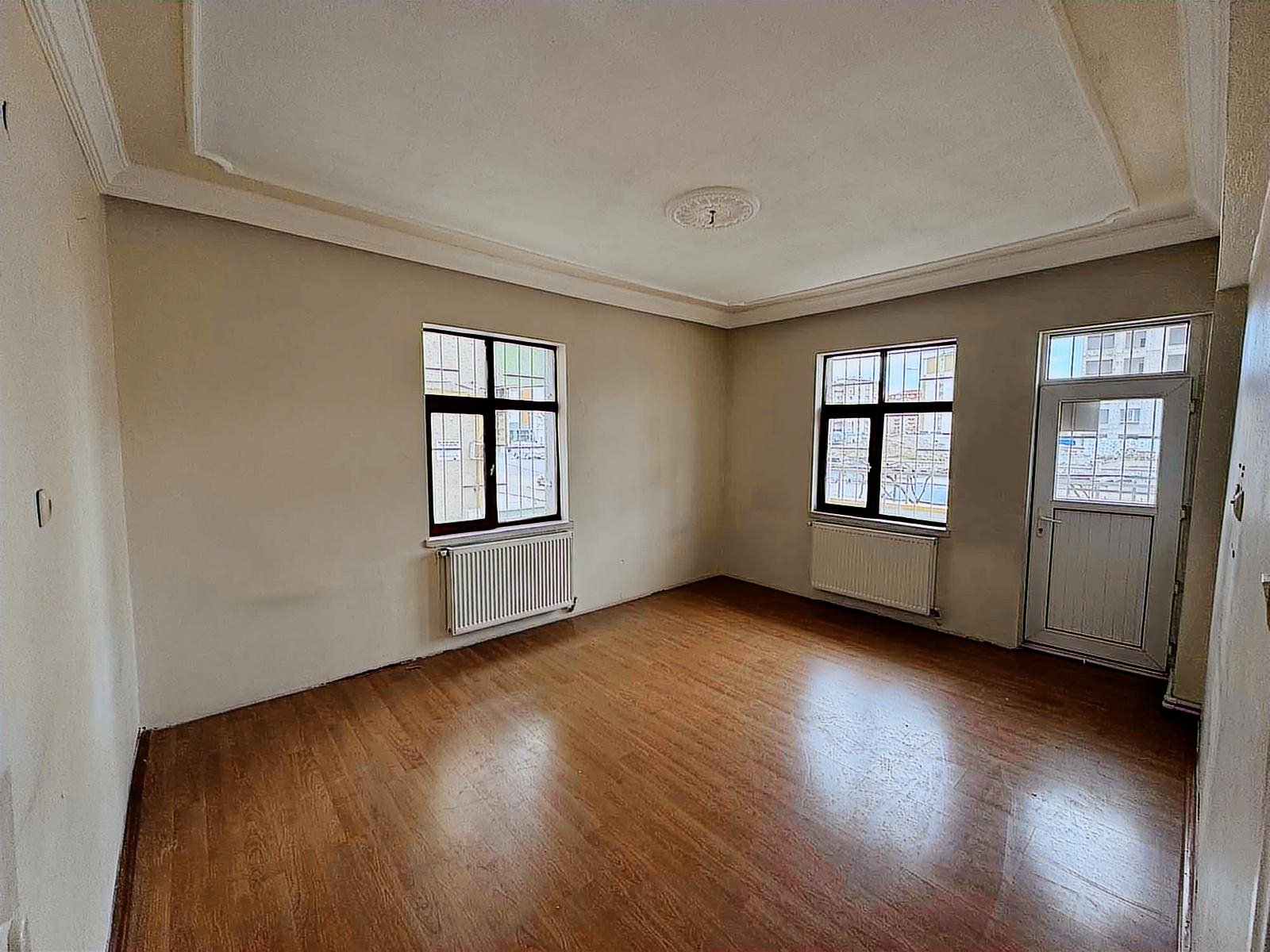 ZÜMRÜT MAH SATILIK 3+1 FIRSAT KOMBİLİ DAİRE kısa süreliğine - Resim 18