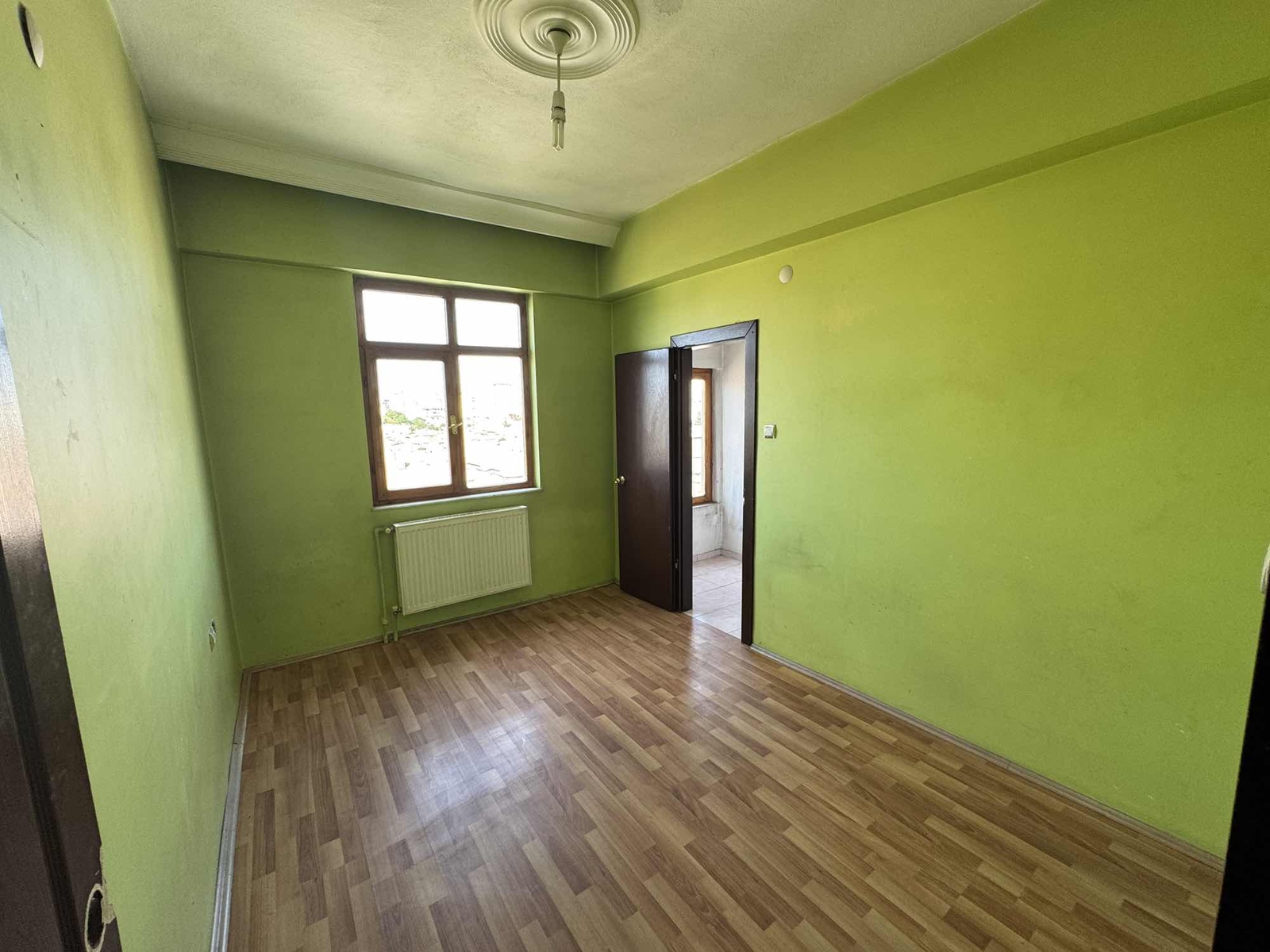 HÜRRİYET MAH SATILIK DUBLEX DAİRE - Resim 5