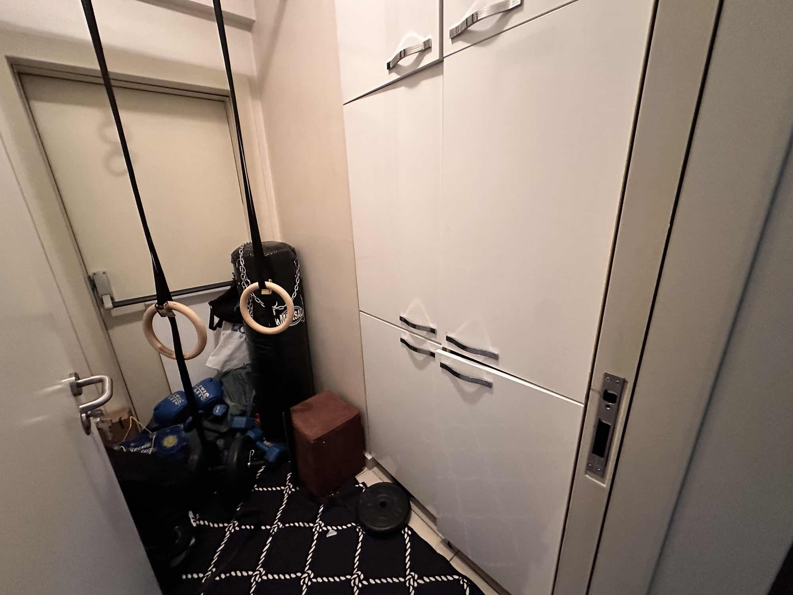 GÜLLÜKTE 205 m² LÜKS 4+1 | ÇİFT BANYO | KAPALI OTOPARK - Resim 3