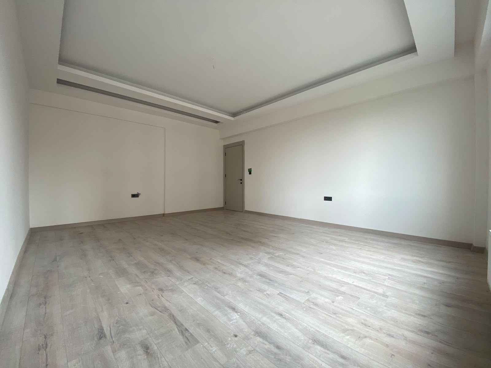 SEYRANİ MAHALLESİ'NDE SATILIK 4+1 SIFIR DAİRE - Resim 16