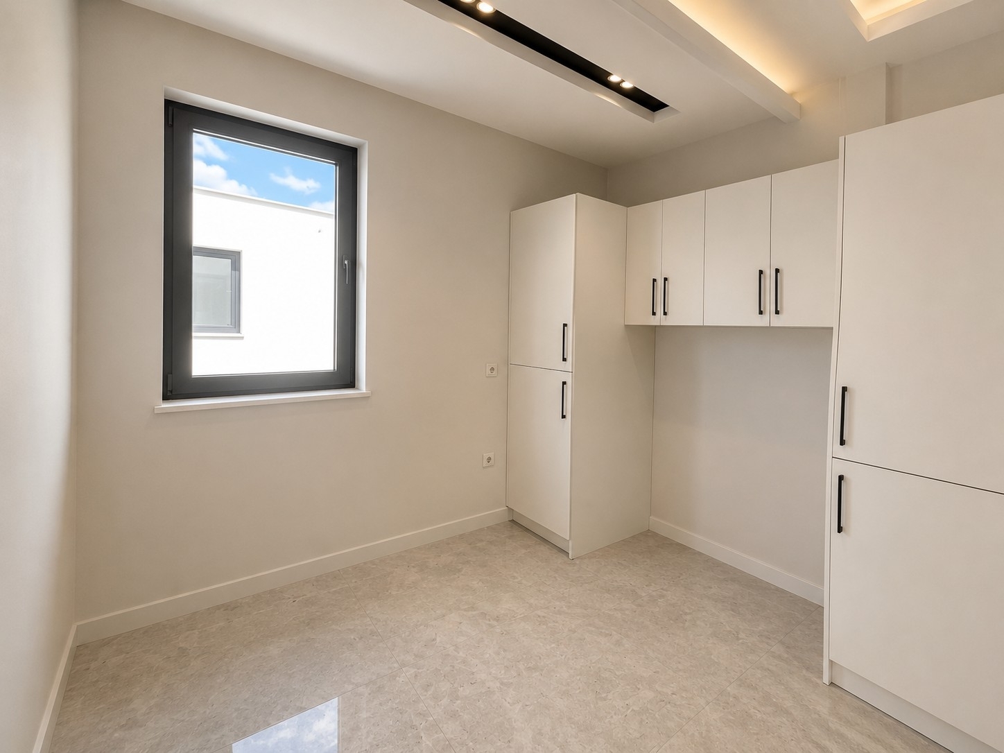 Kayseri Hacılarda, Site içerisinde 4 adet Triplex Villa - Resim 6
