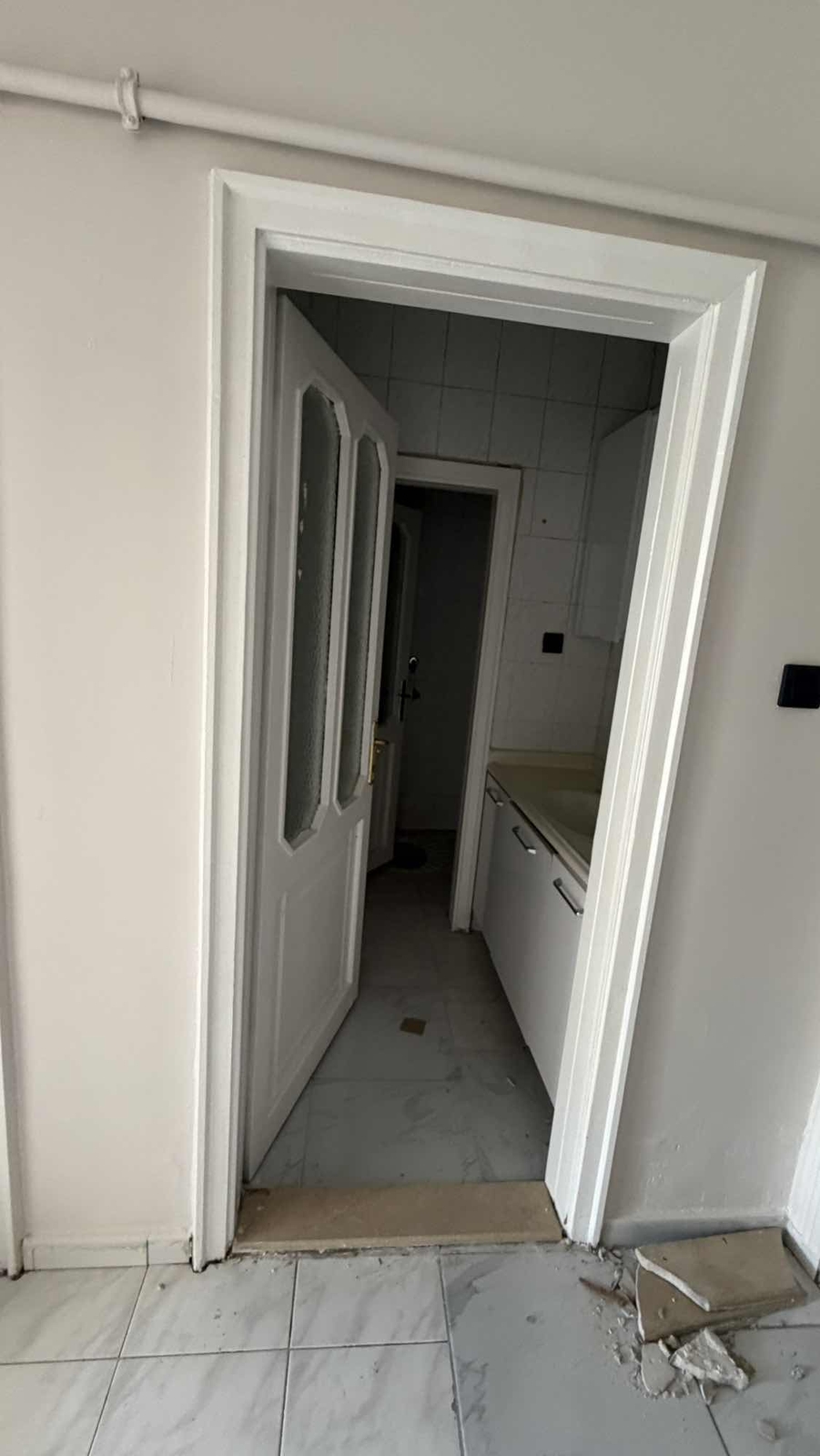 YILDIRIM BEYAZITTA İÇİ YAPILI DAİRE - Resim 6