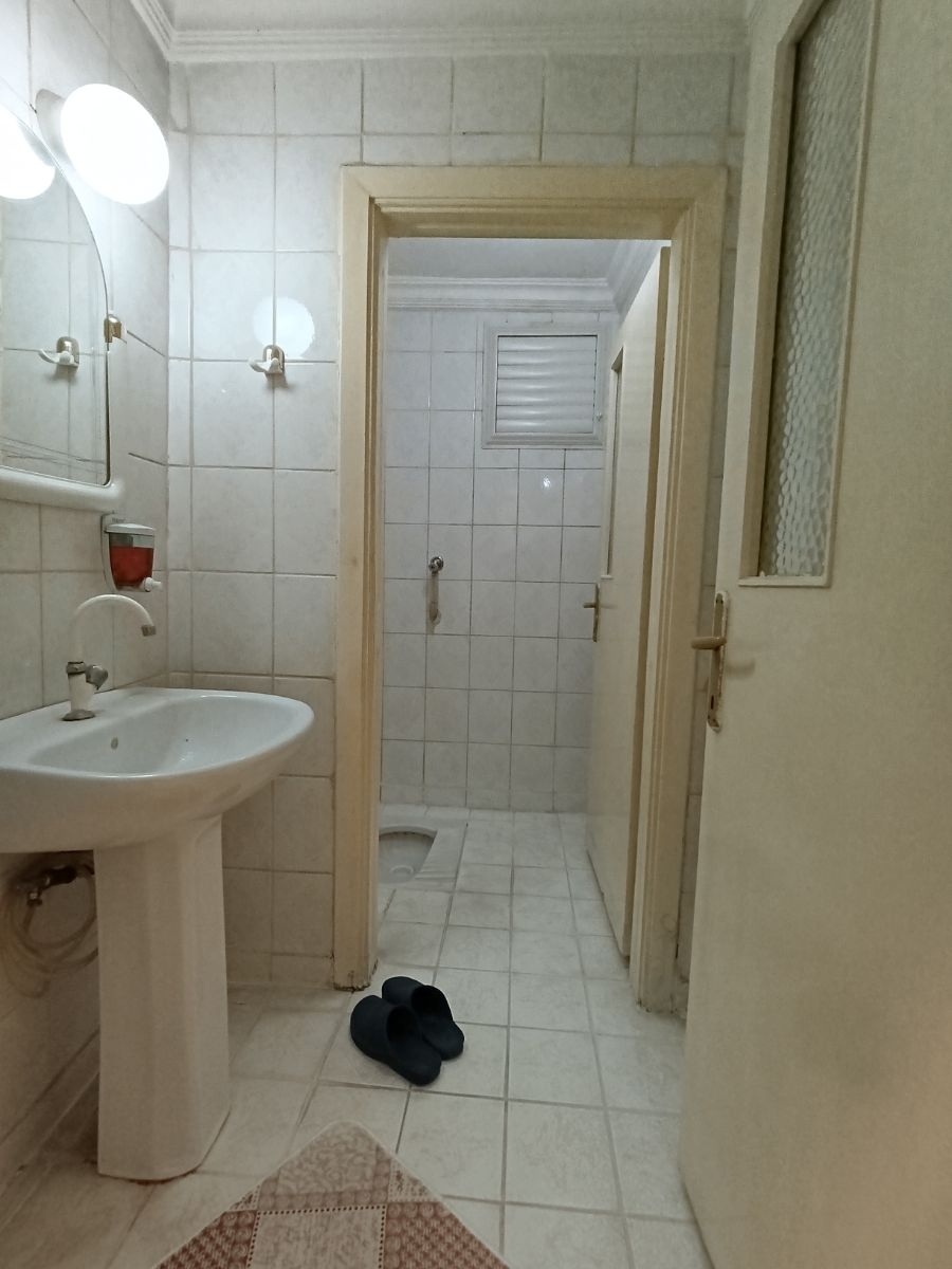 OSMAN ZEKİ YÜCESAN OKULU'NUN KARŞISINDA 180 M2 3+1 SATILIK DAİRE - Resim 6