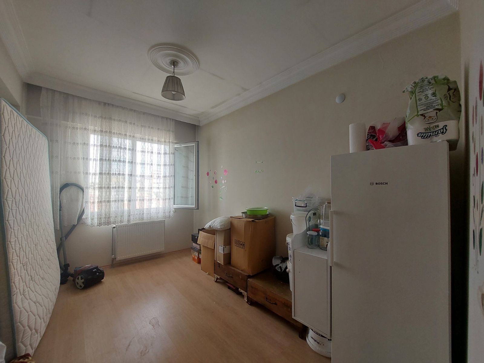 YILDIRIM BEYAZIT SATILIK FIRSAT DAİRE(evim teslimatlarına uygun) - Resim 20