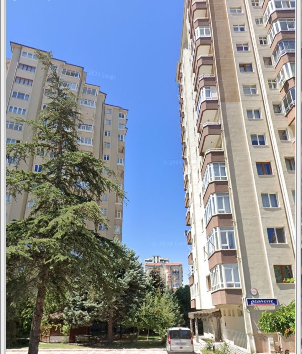 OSMAN ZEKİ YÜCESAN OKULU'NUN KARŞISINDA 180 M2 3+1 SATILIK DAİRE - Resim 13