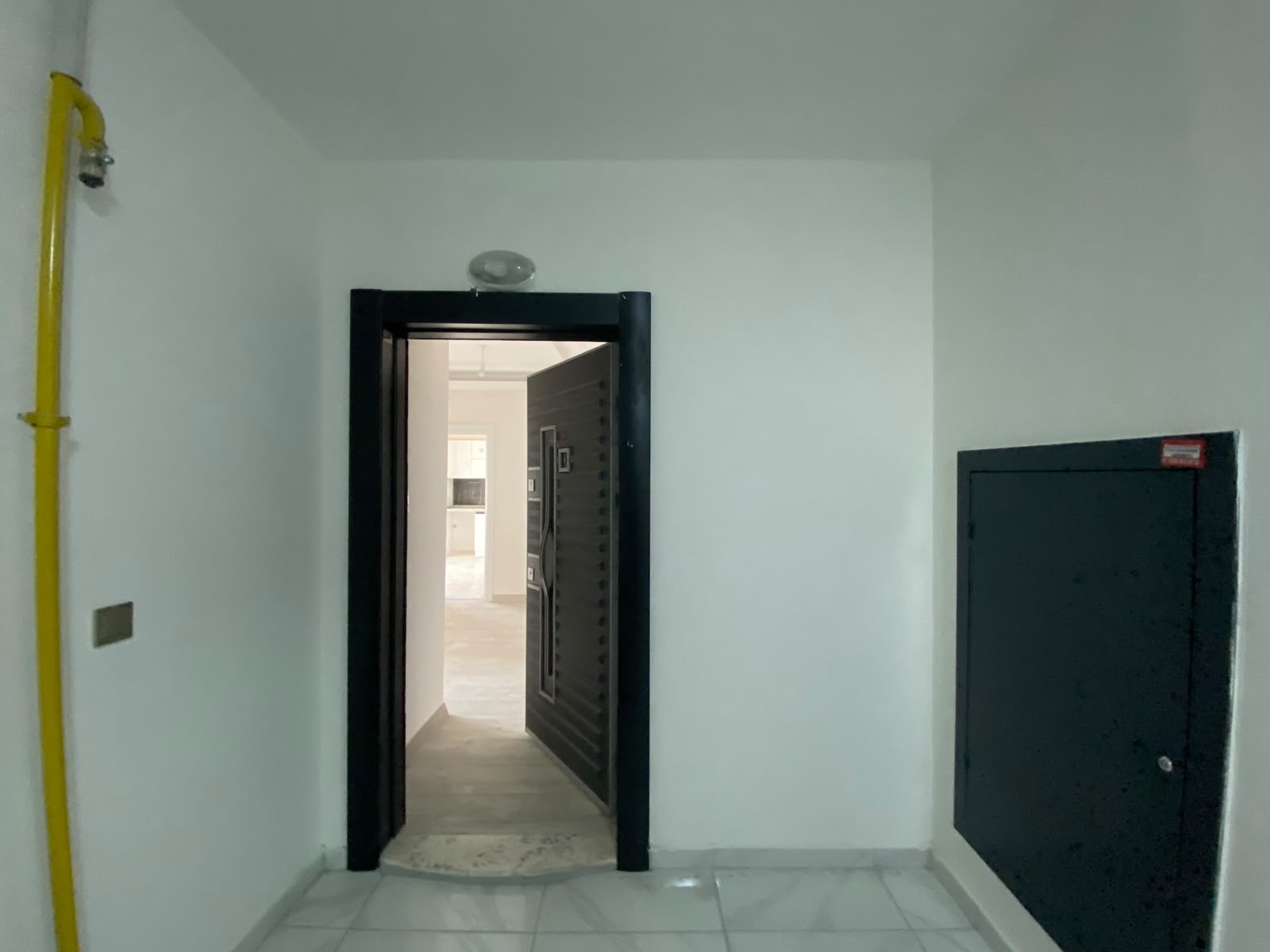 Şehir Hastanesi Yanında Satılık Park Cepheli 4+1 Daire - Resim 9