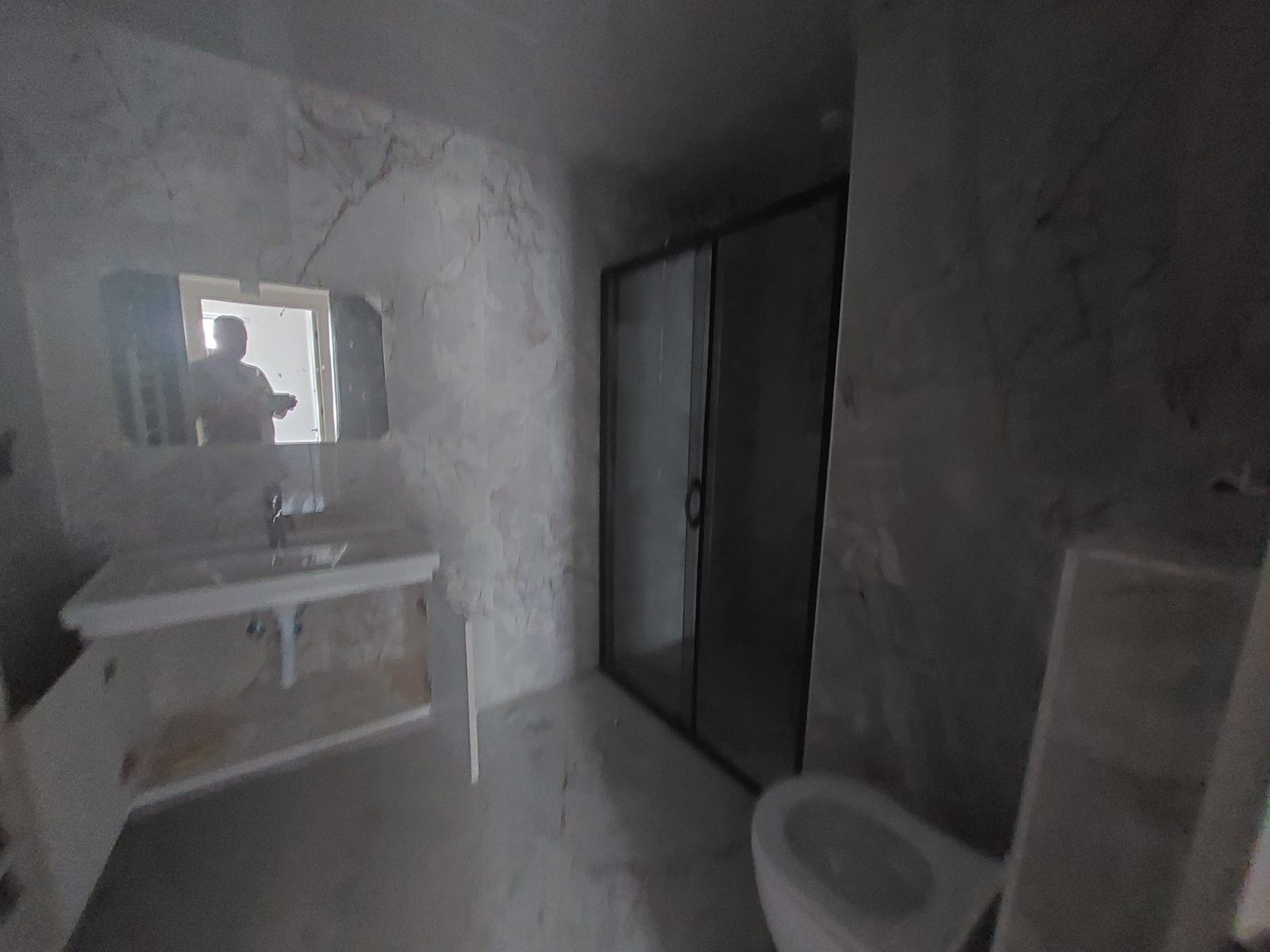 KİRALIK 5 ODALI SIFIR DAİRE - Resim 16