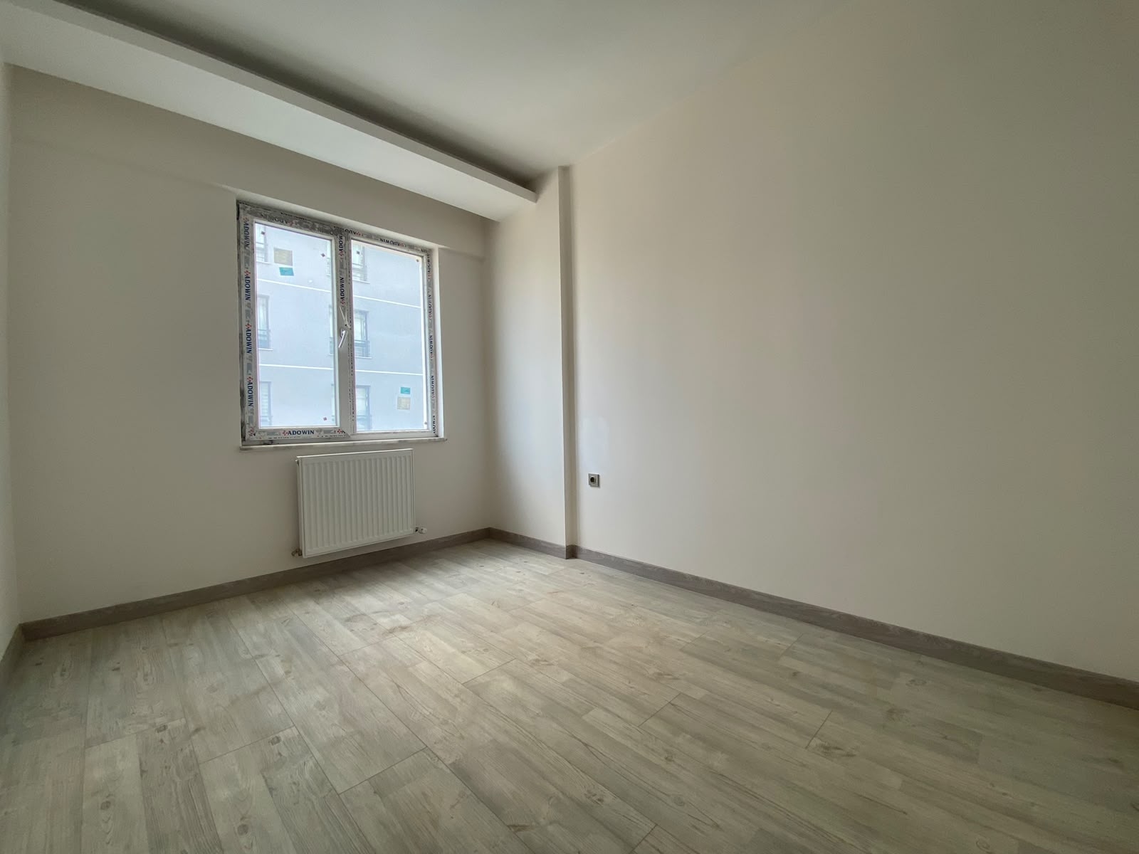 Şehir Hastanesi Yanında Satılık Park Cepheli 4+1 Daire - Resim 11