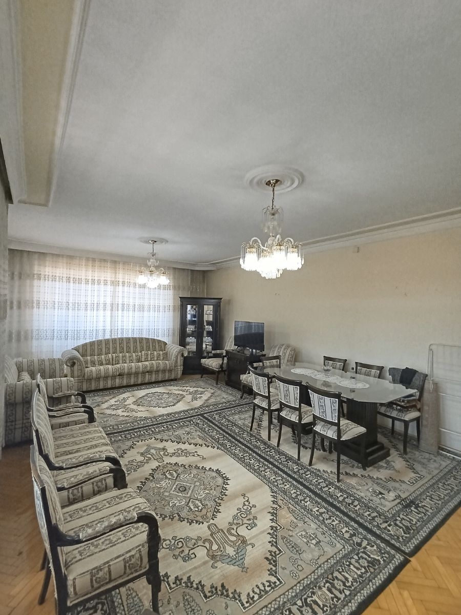 OSMAN ZEKİ YÜCESAN OKULU'NUN KARŞISINDA 180 M2 3+1 SATILIK DAİRE - Resim 23