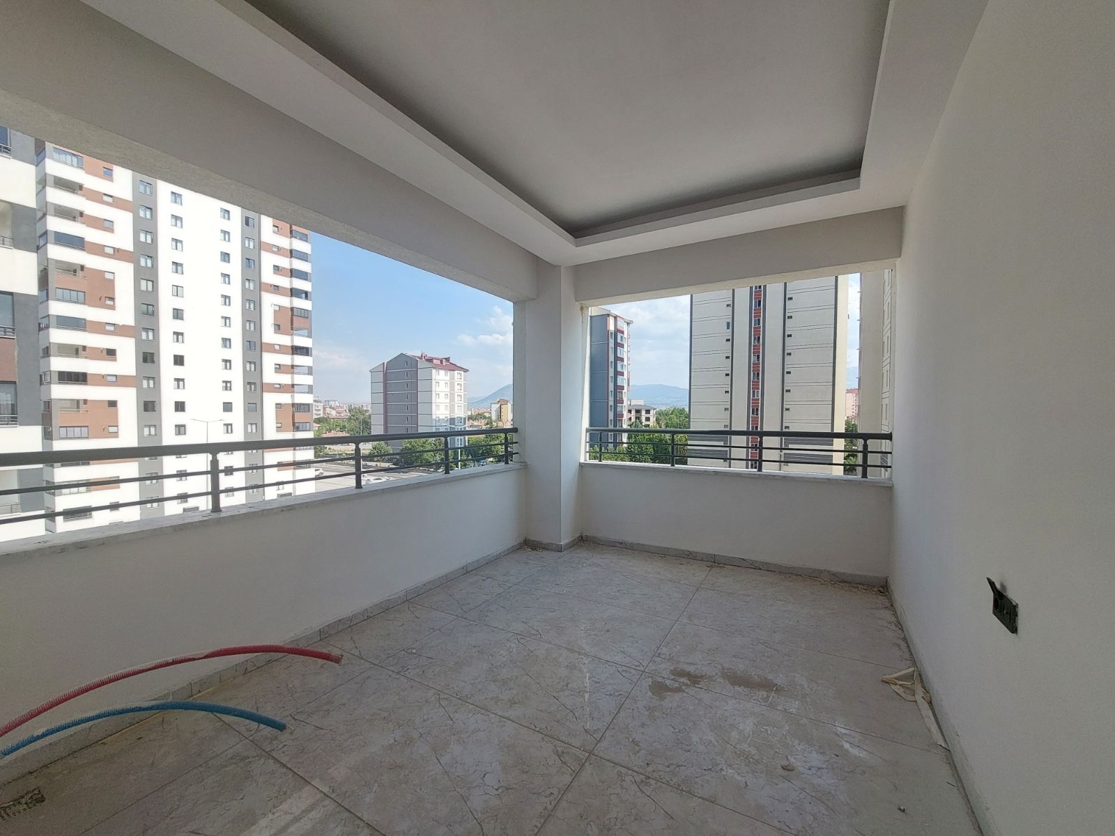 KİRALIK 5 ODALI SIFIR DAİRE - Resim 5