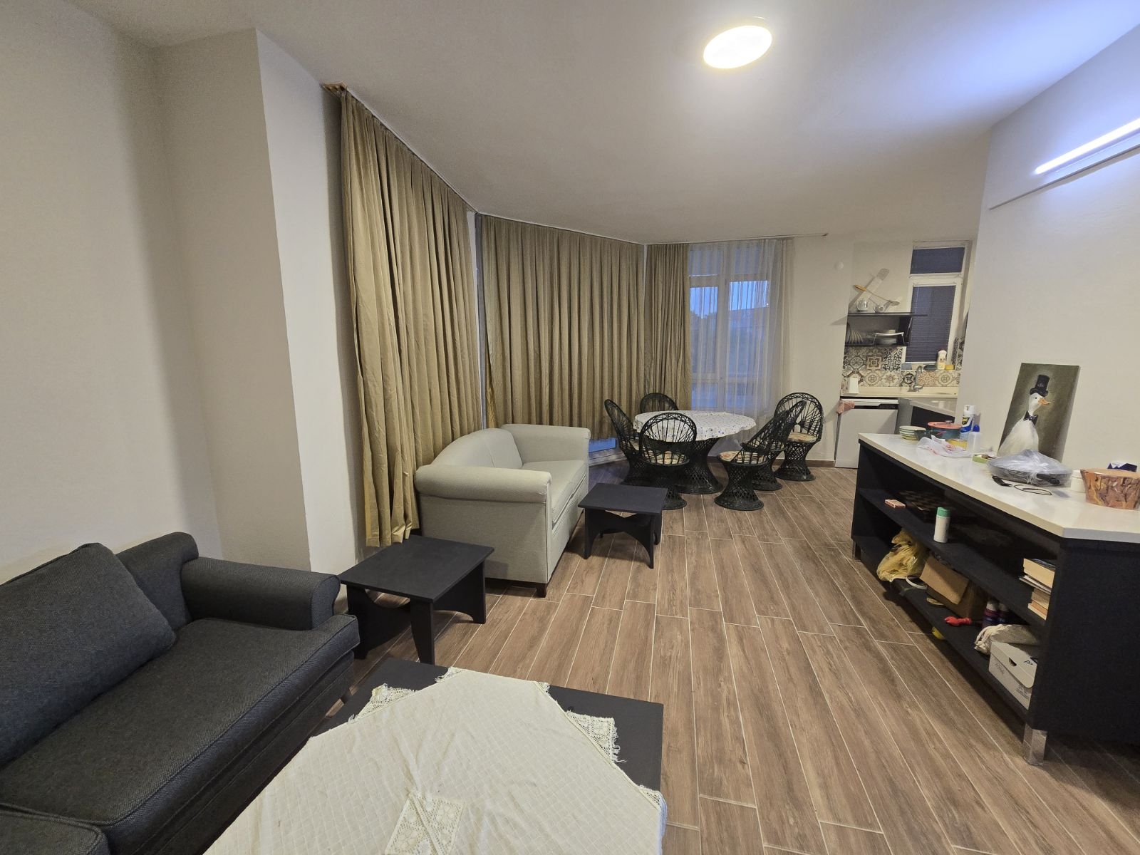 Mersin Silifke kapızlı'da satılık villa SİTE İÇİ - Resim 6