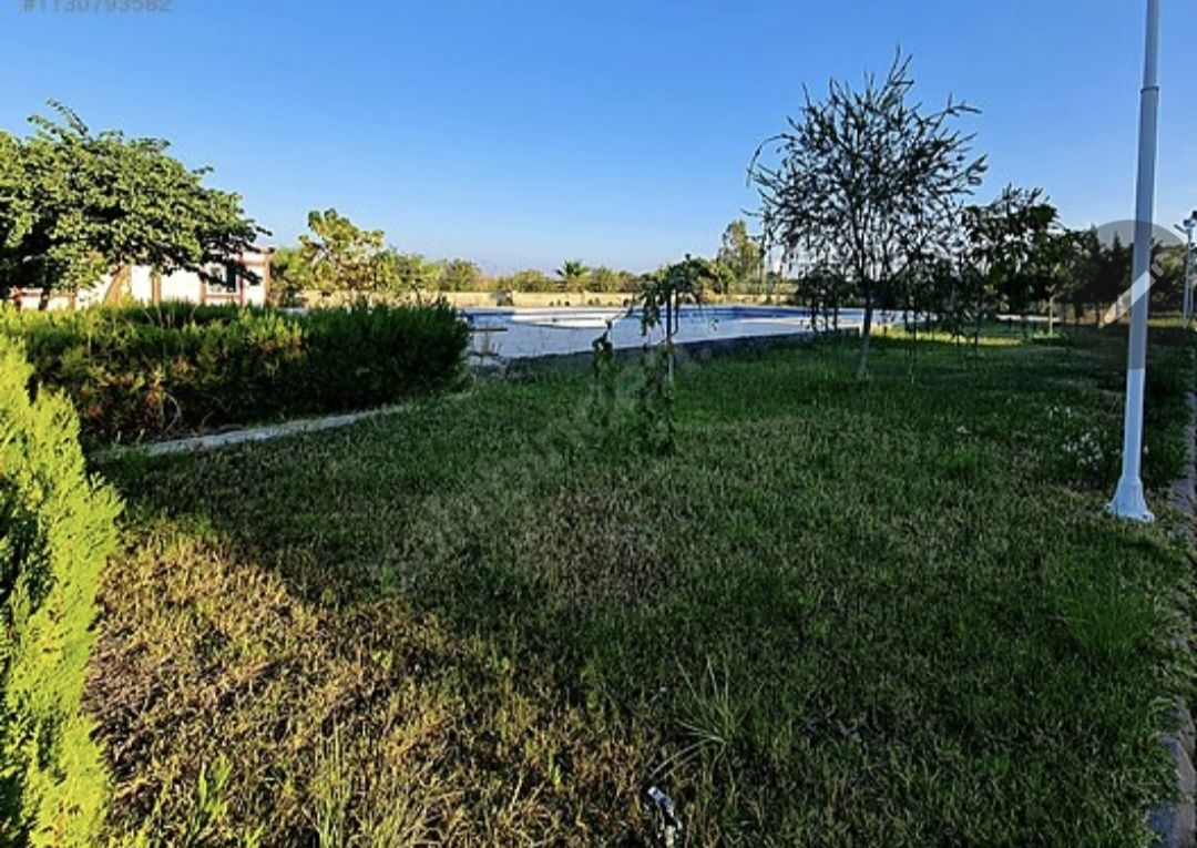 Mersin Silifke kapızlı'da satılık villa SİTE İÇİ - Resim 15