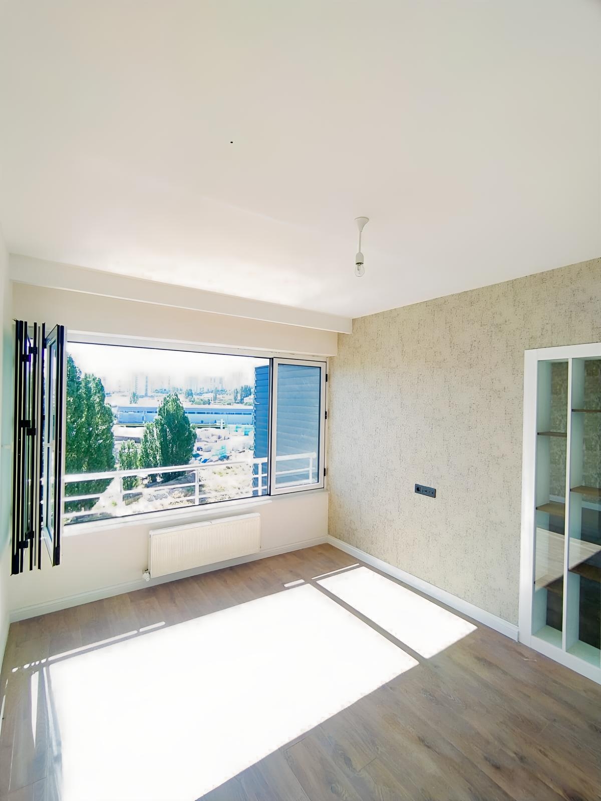 ARVEN NEFES PROJESİN'DE 7/24 GÜVENLİKLİ SİTE İÇİ KİRALIK DAİRE - Resim 16