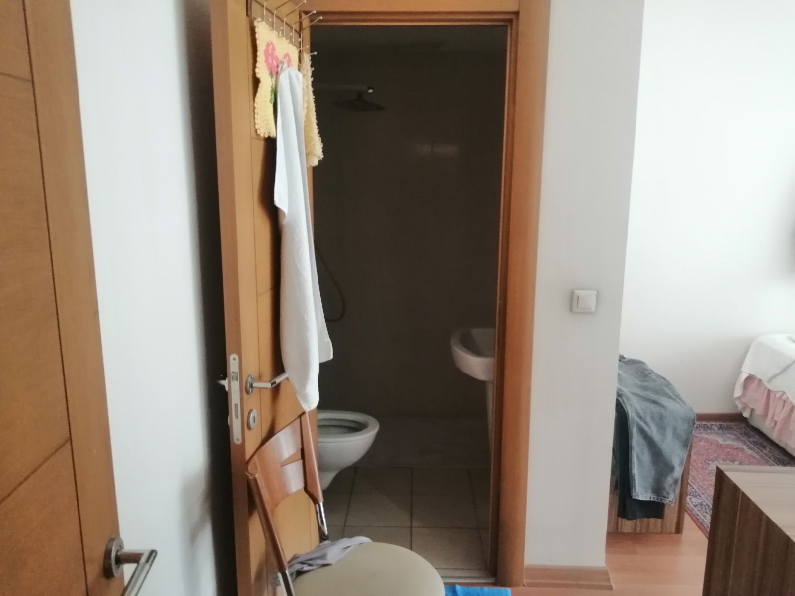 TALAS BAHÇELİEVLER MH'DE "SÜPER ERCİYES MANZARALI" SATILIK DAİRE - Resim 16