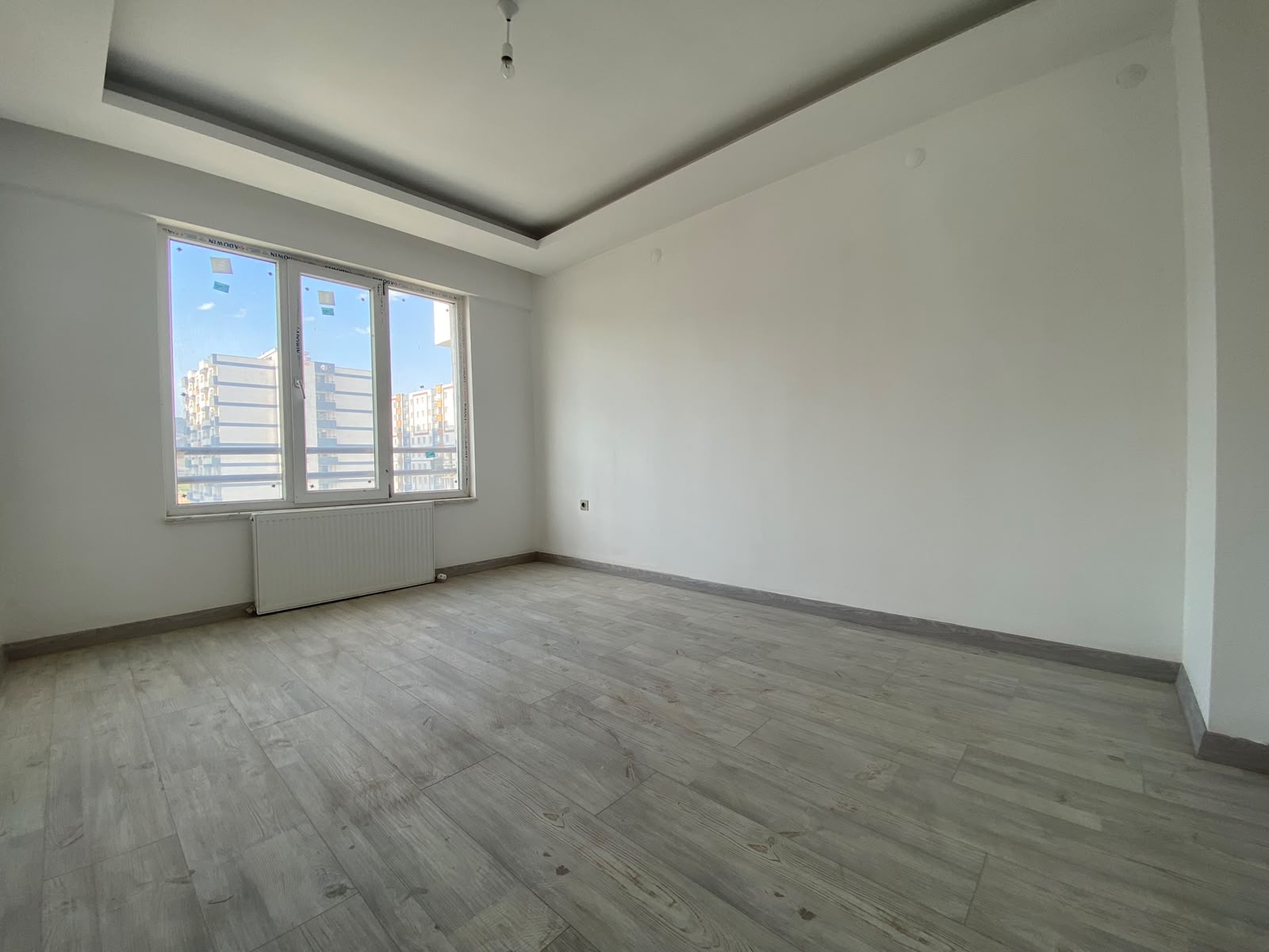 Şehir Hastanesi Yanında Satılık Park Cepheli 4+1 Daire - Resim 7