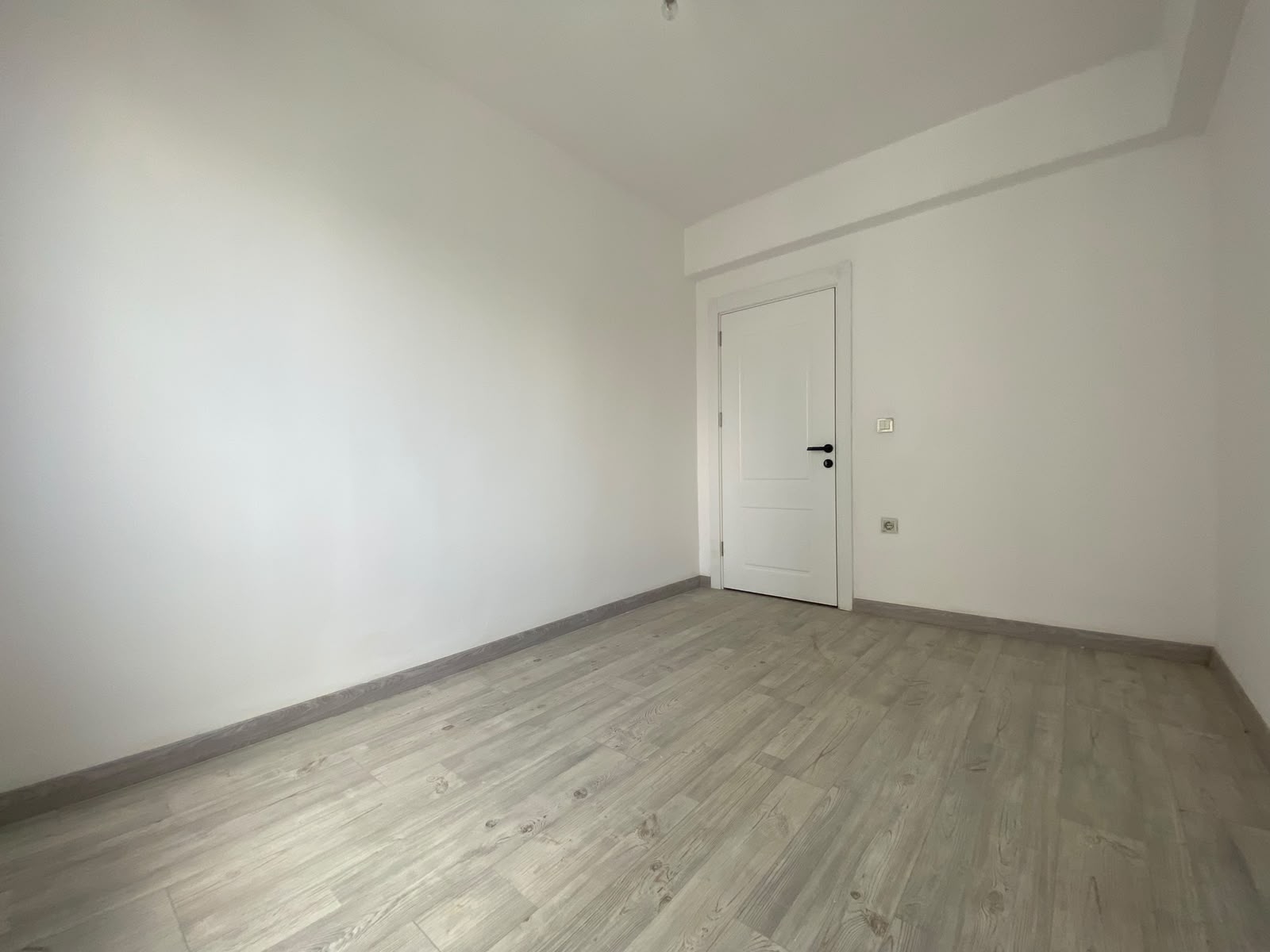 Şehir Hastanesi Yanında Satılık Park Cepheli 4+1 Daire - Resim 3