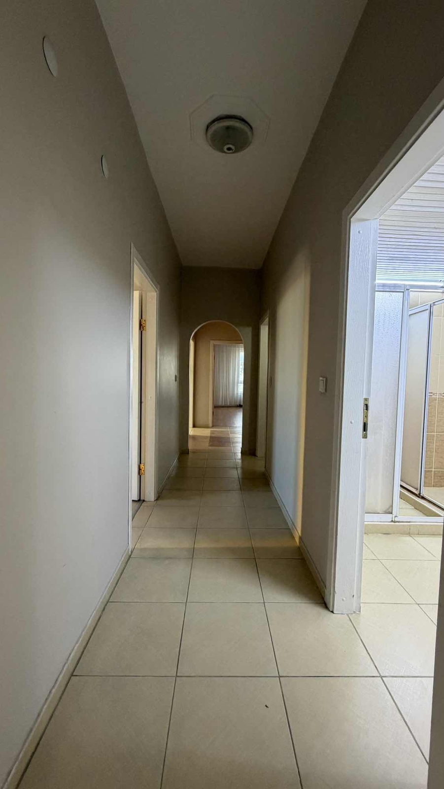 ÇARŞI MERKEZDE KAPALI OTOPARKLI 3+1 KOMBİLİ DAİRE - Resim 14