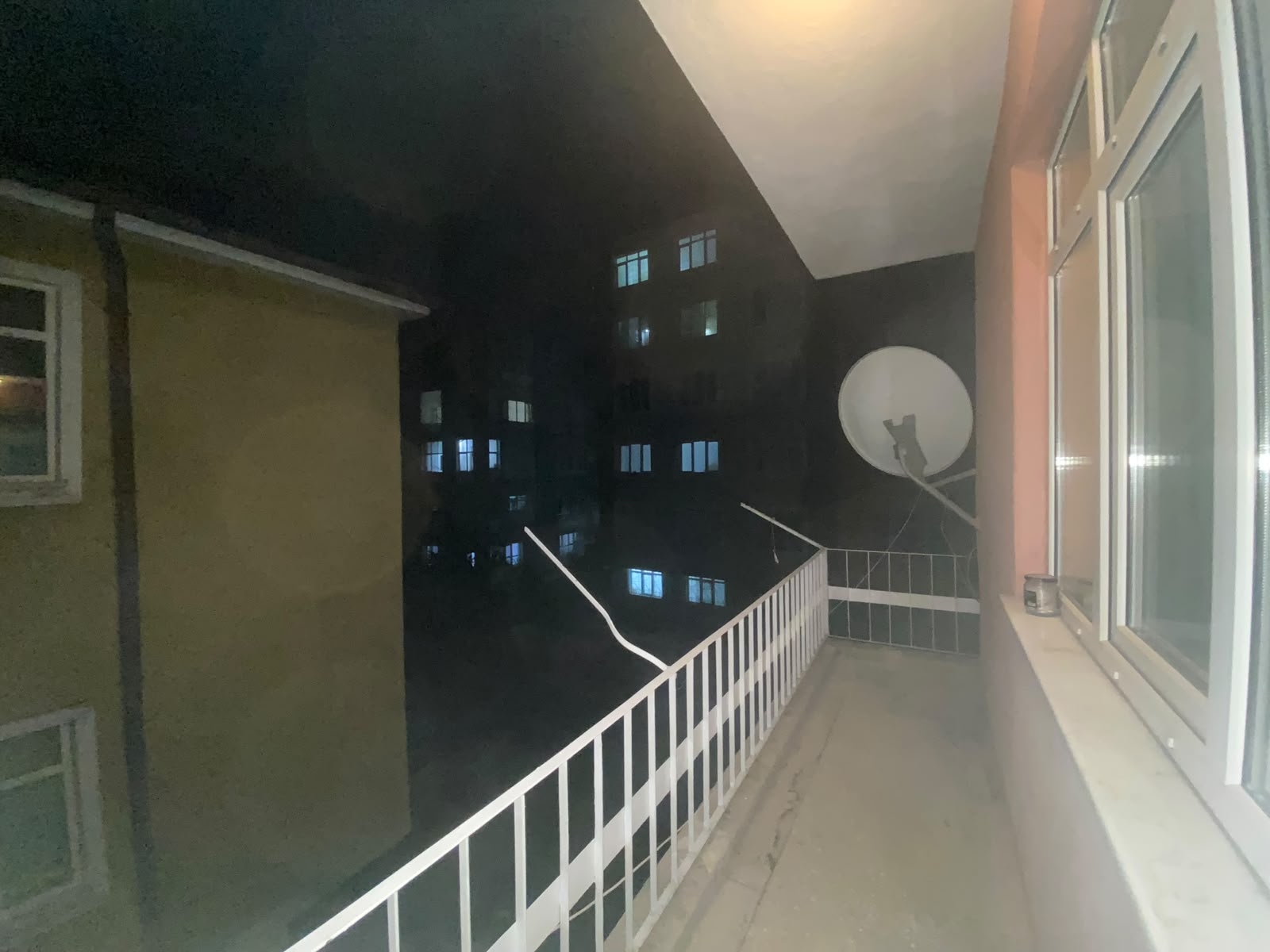 MEVLANA MAHALLESİ'NDE 2+1 SATILIK KOMBİLİ DAİRE - Resim 8