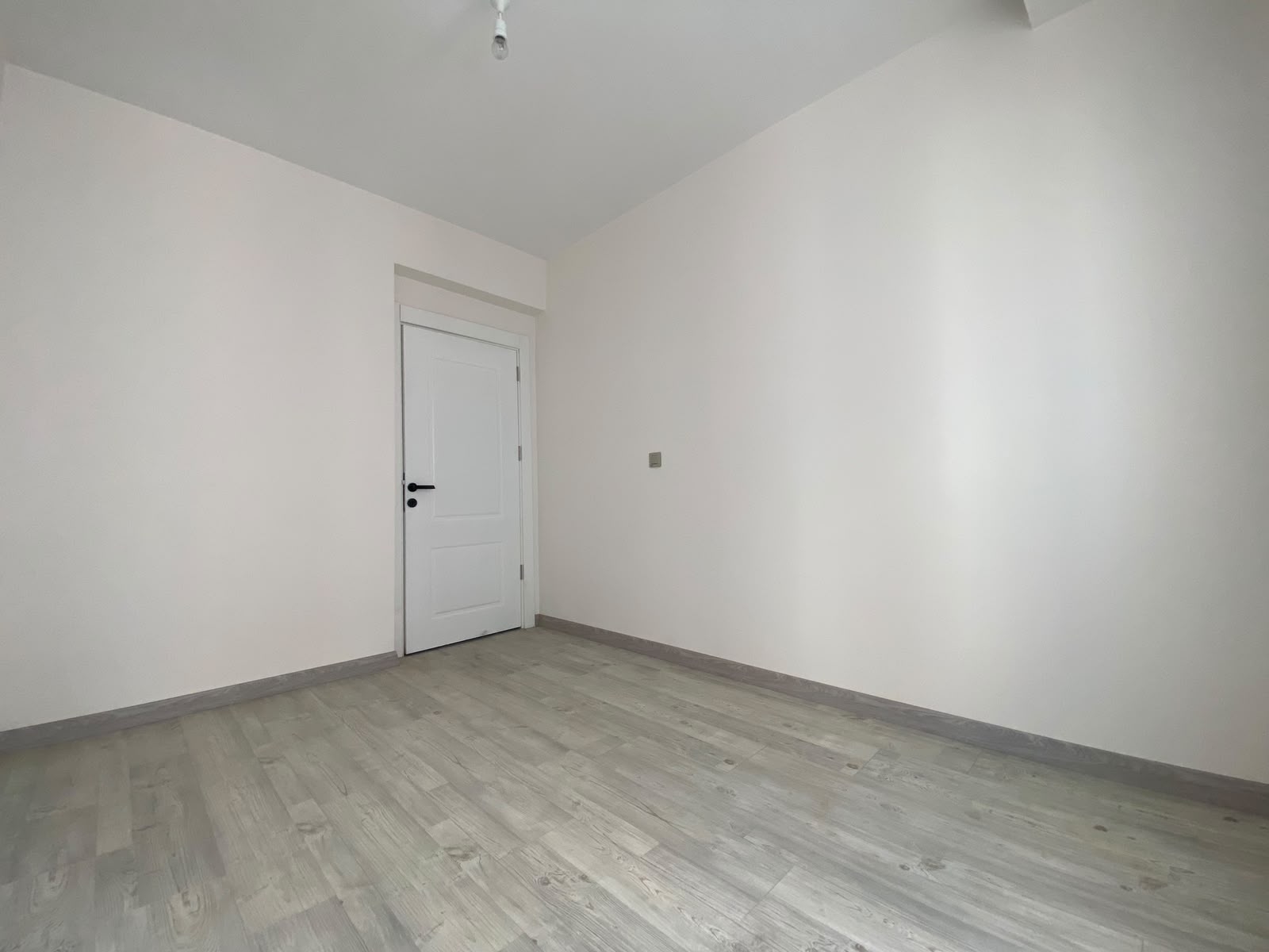 Şehir Hastanesi Yanında Satılık Park Cepheli 4+1 Daire - Resim 2