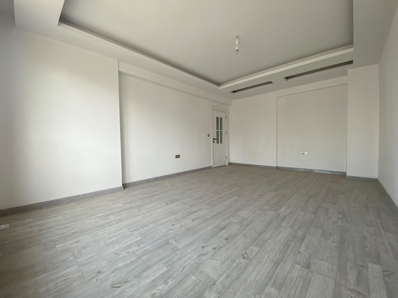 Şehir Hastanesi Yanında Satılık Park Cepheli 4+1 Daire