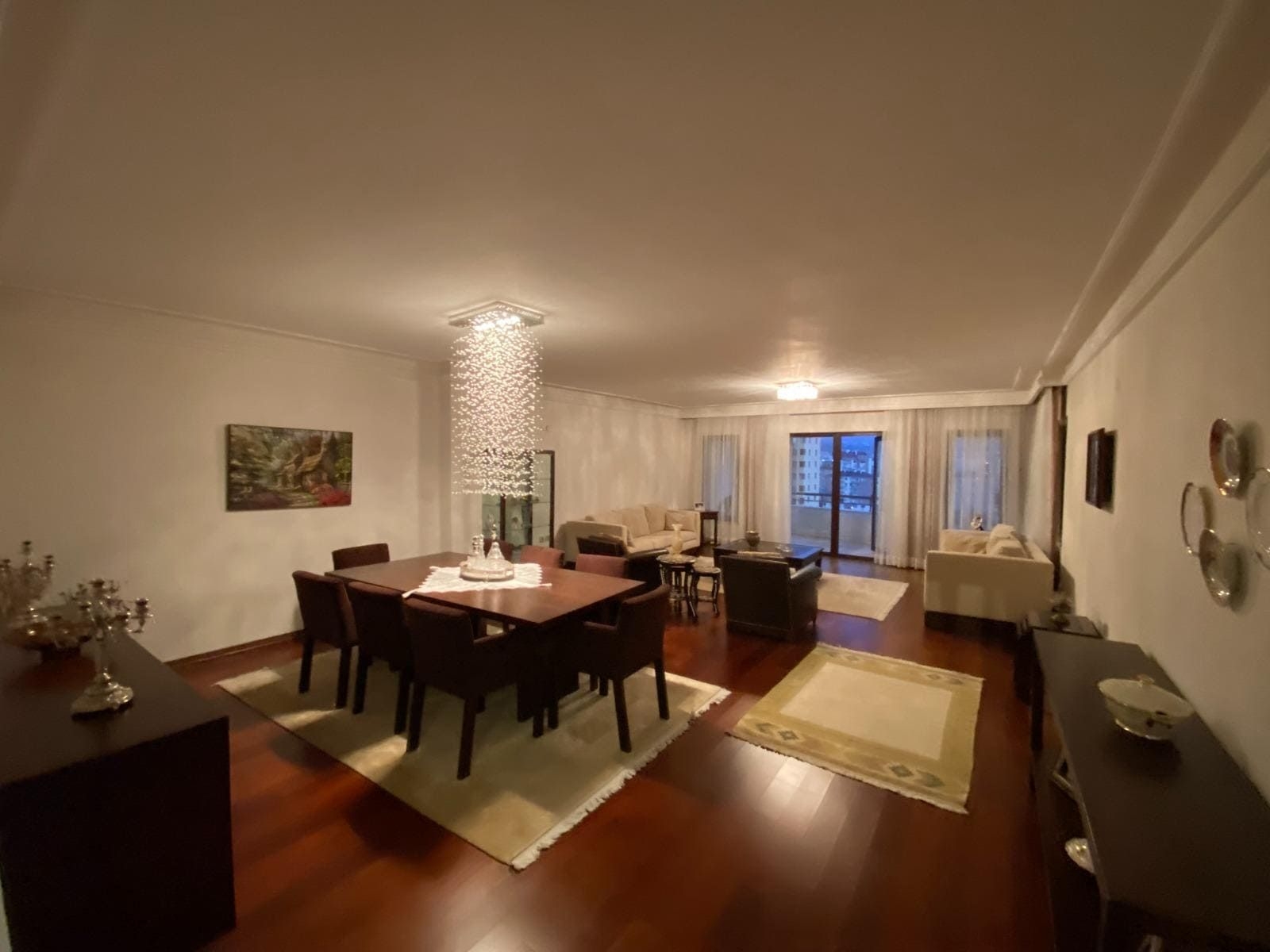 SİVAS CADDESİ'NDE "SÜPER ERCİYES MANZARALI" SATILIK DAİRE - Resim 26