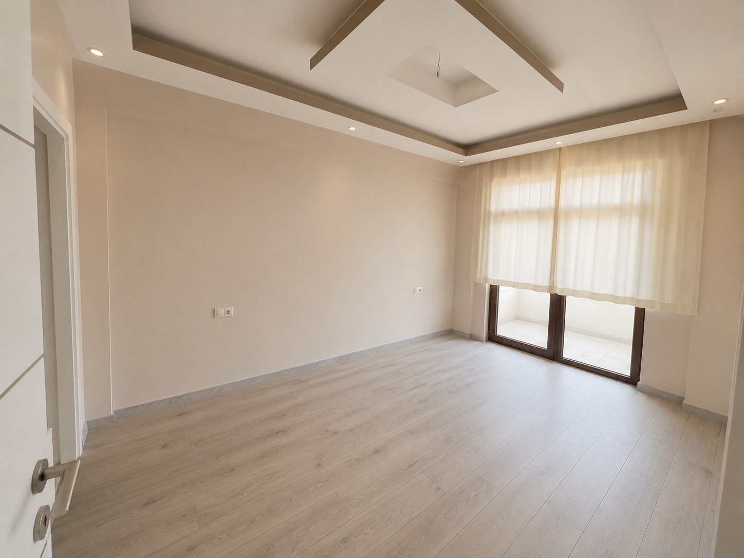 İncesu Semerkentte Satılık 5+1 Müstakil Villa - Resim 10