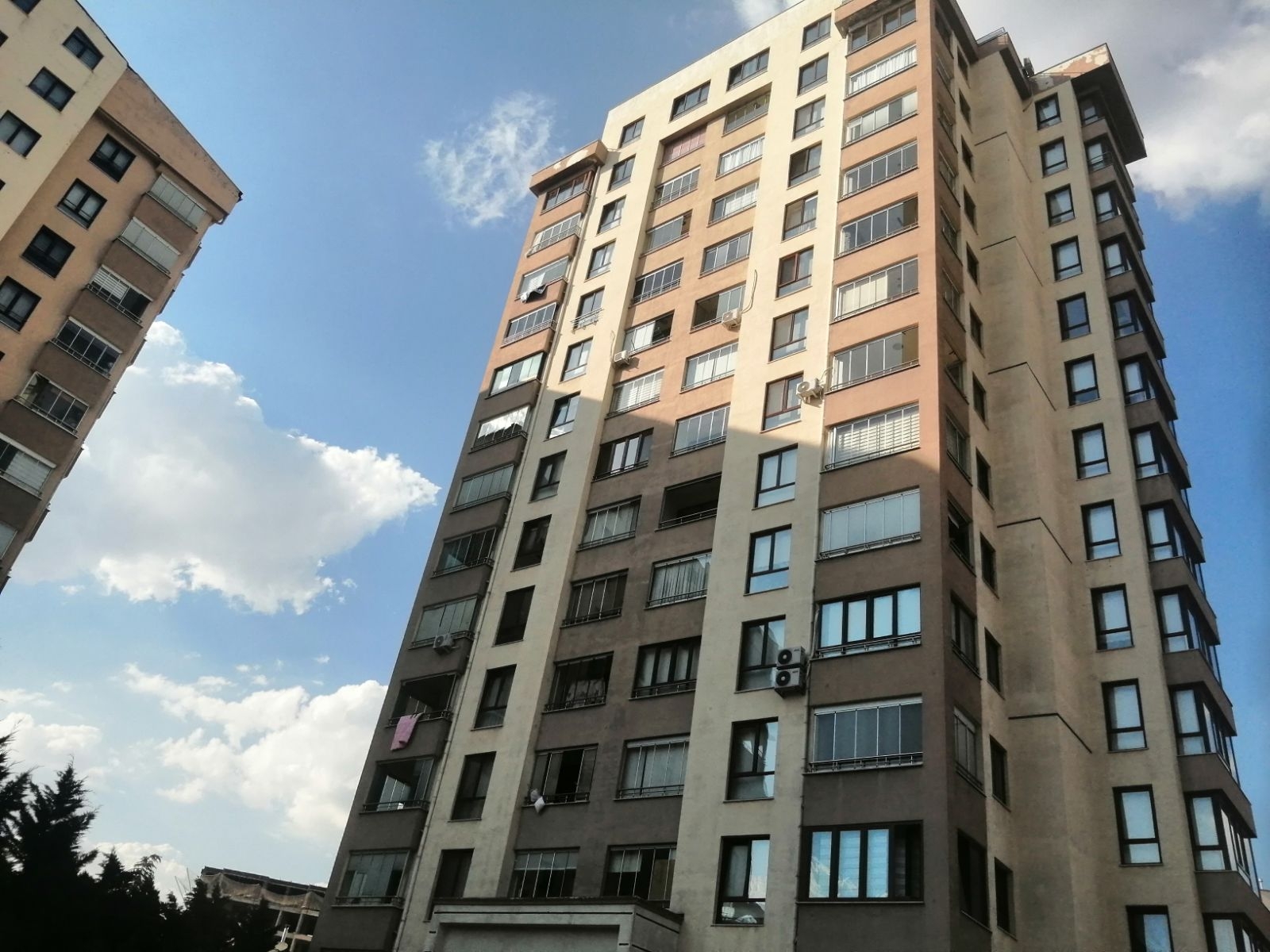 TALAS BAHÇELİEVLER MH'DE "SÜPER ERCİYES MANZARALI" SATILIK DAİRE - Resim 21